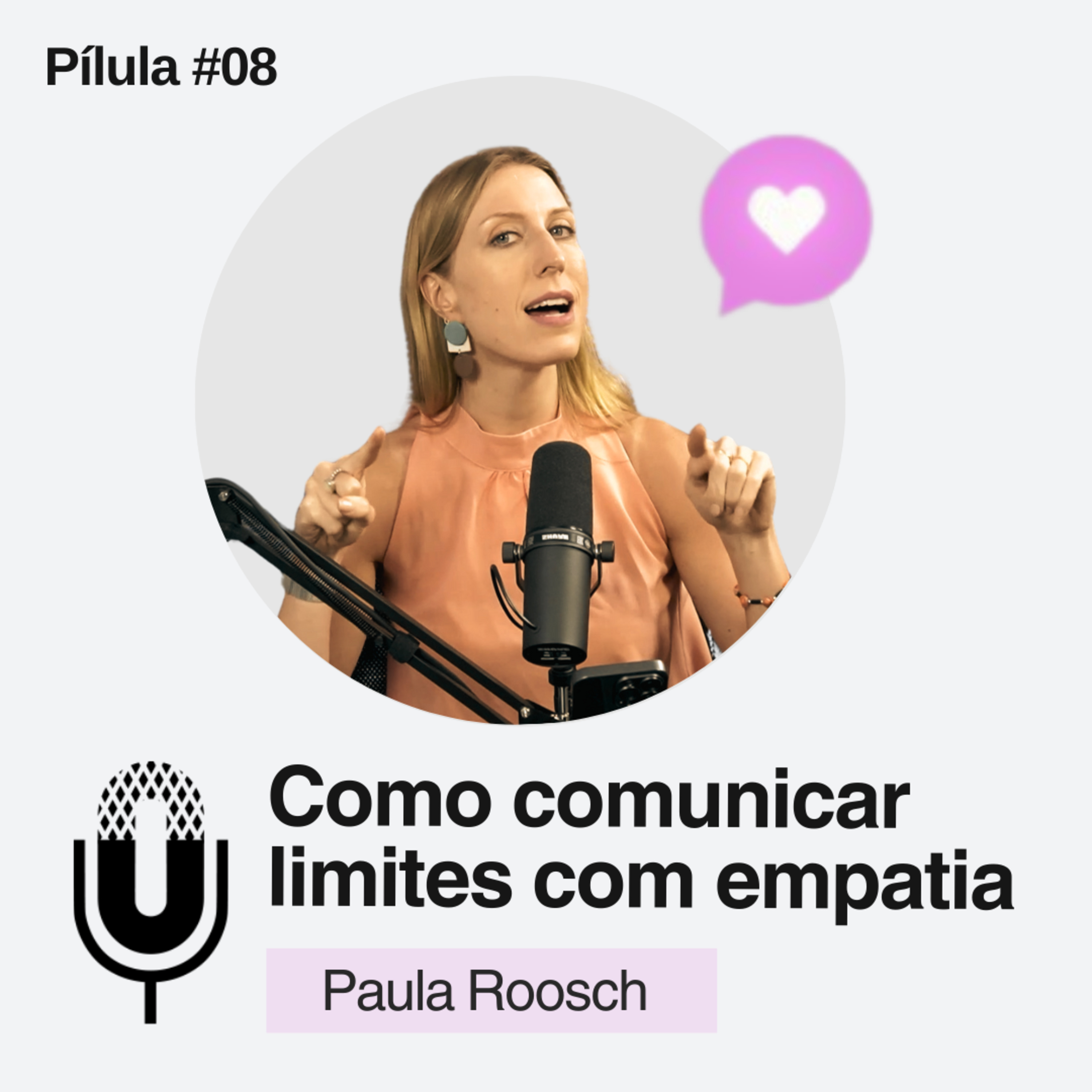 Como comunicar limites com empatia