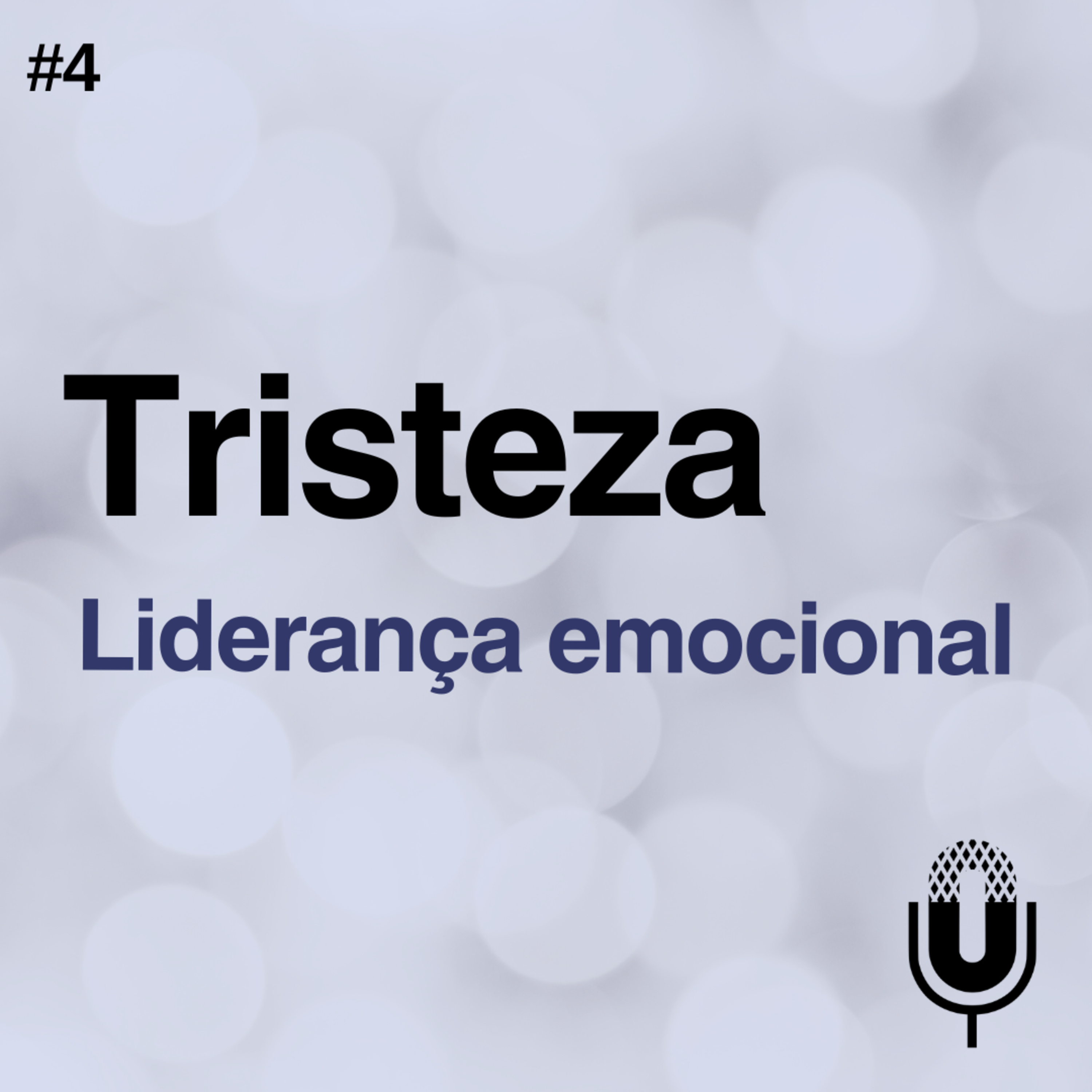 Como liderar a tristeza após um luto