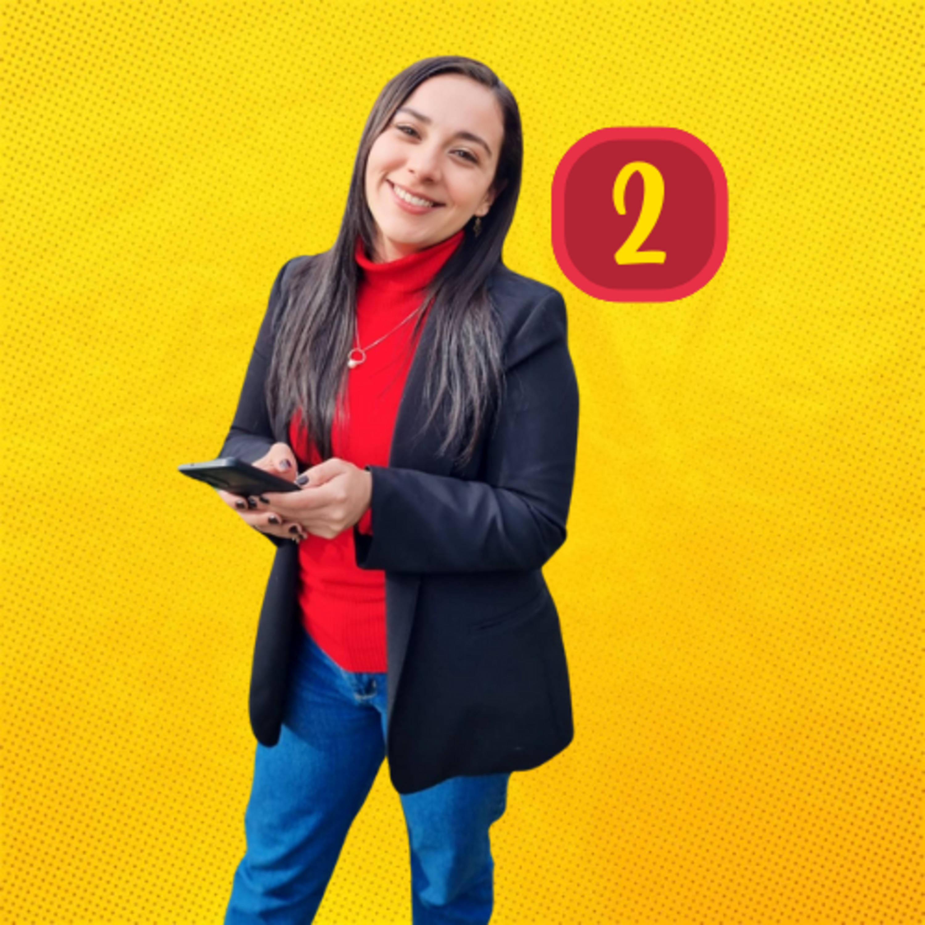 SumatePodcast por Lina M Prieto 🪄