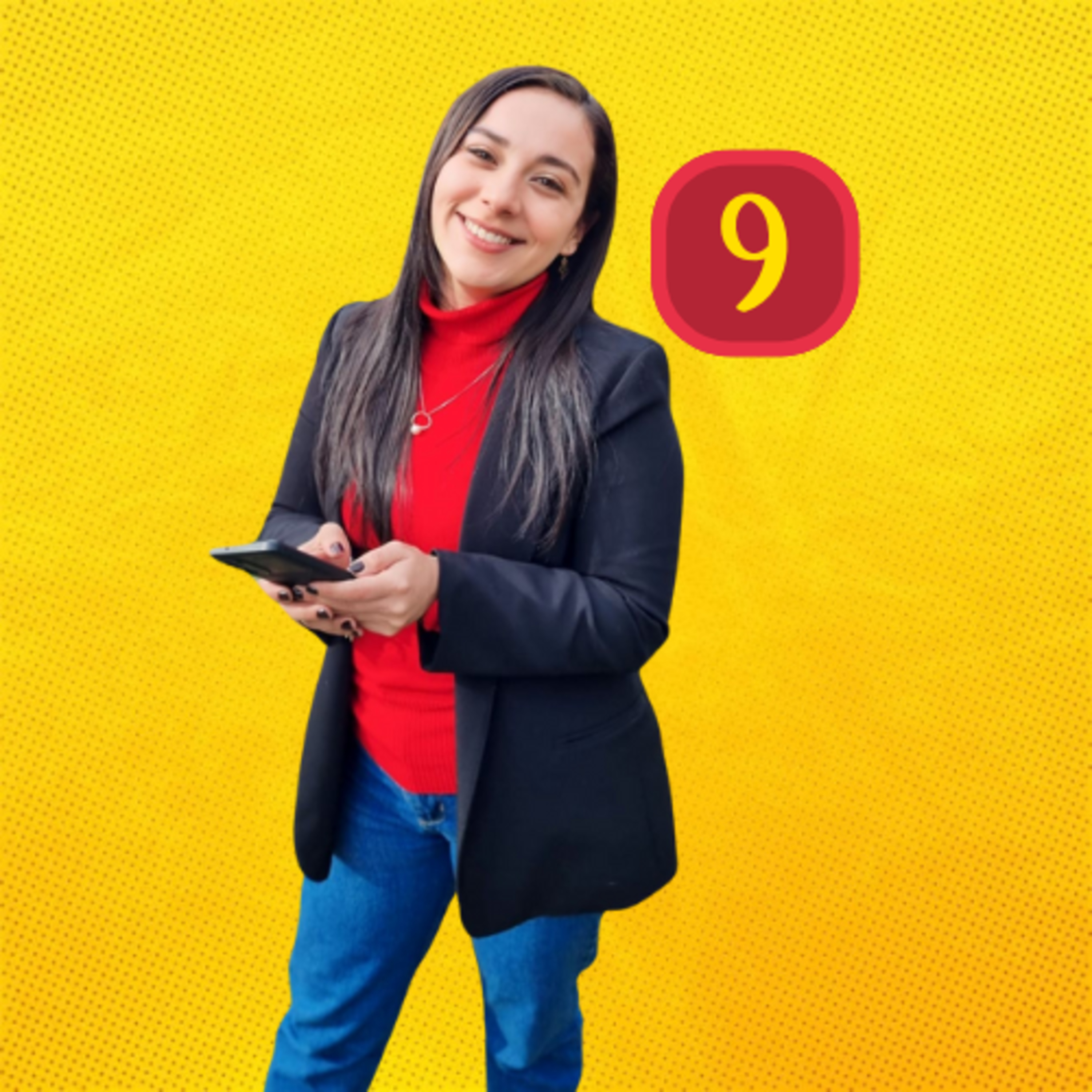 SumatePodcast por Lina M Prieto 🪄