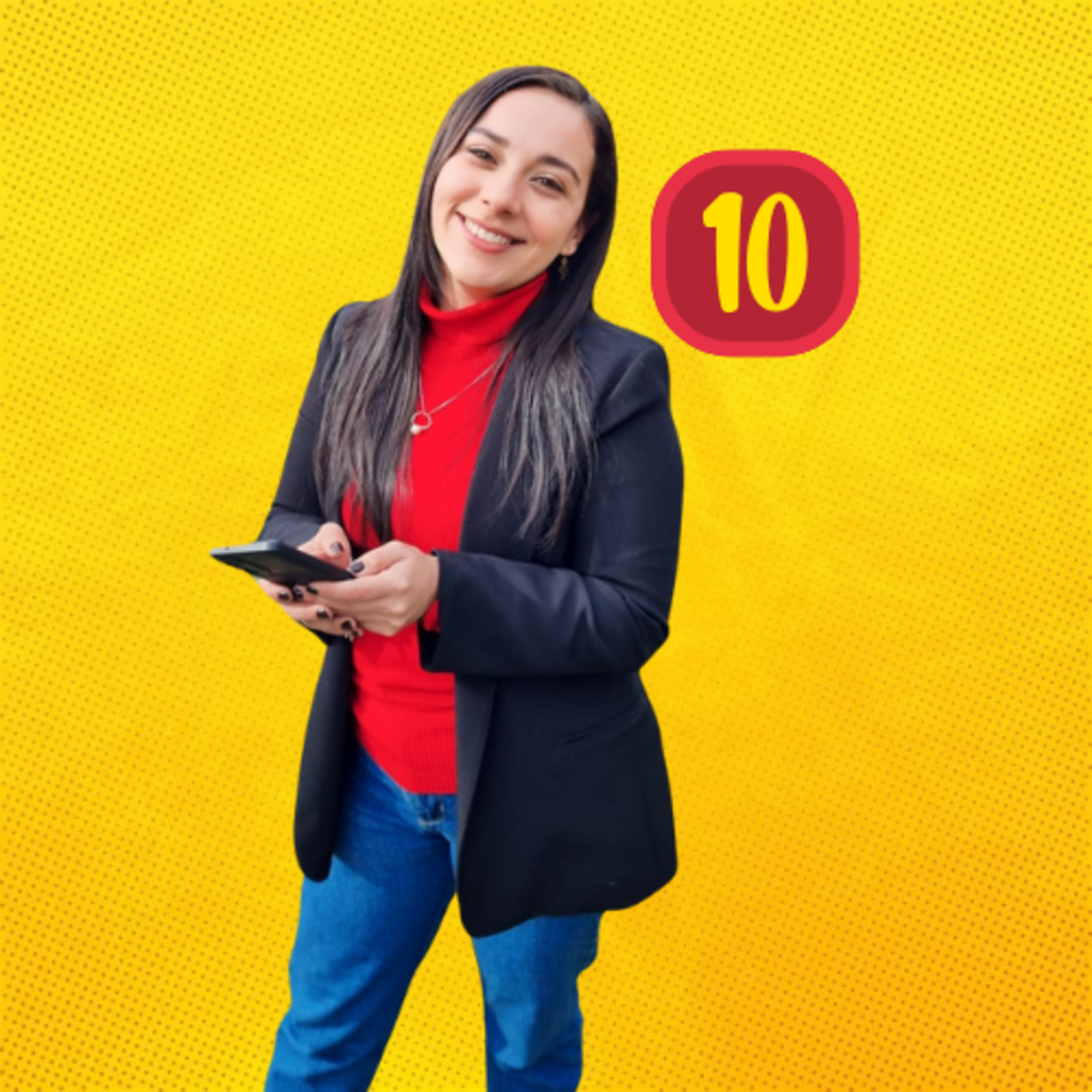 SumatePodcast por Lina M Prieto 🪄