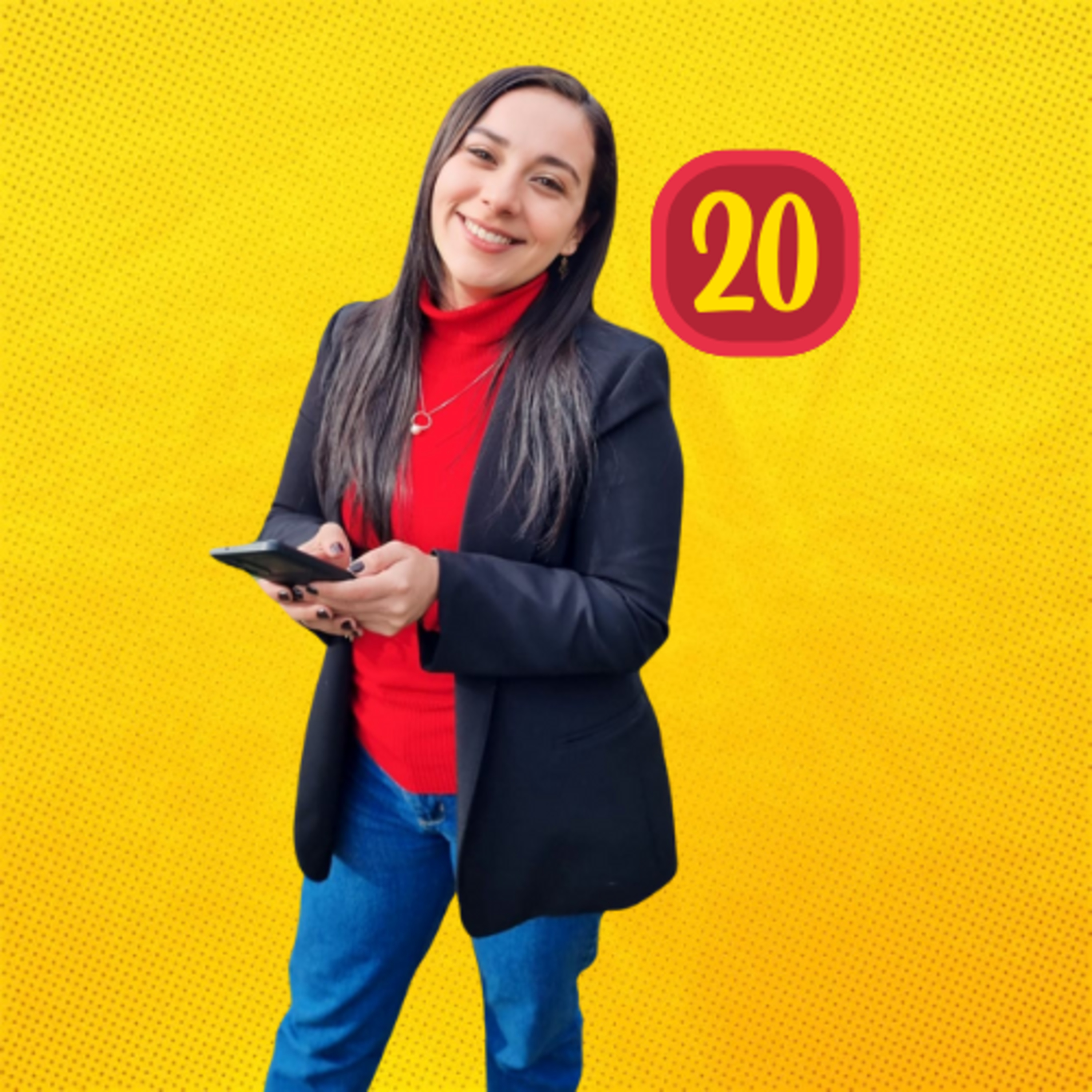 SumatePodcast por Lina M Prieto 🪄