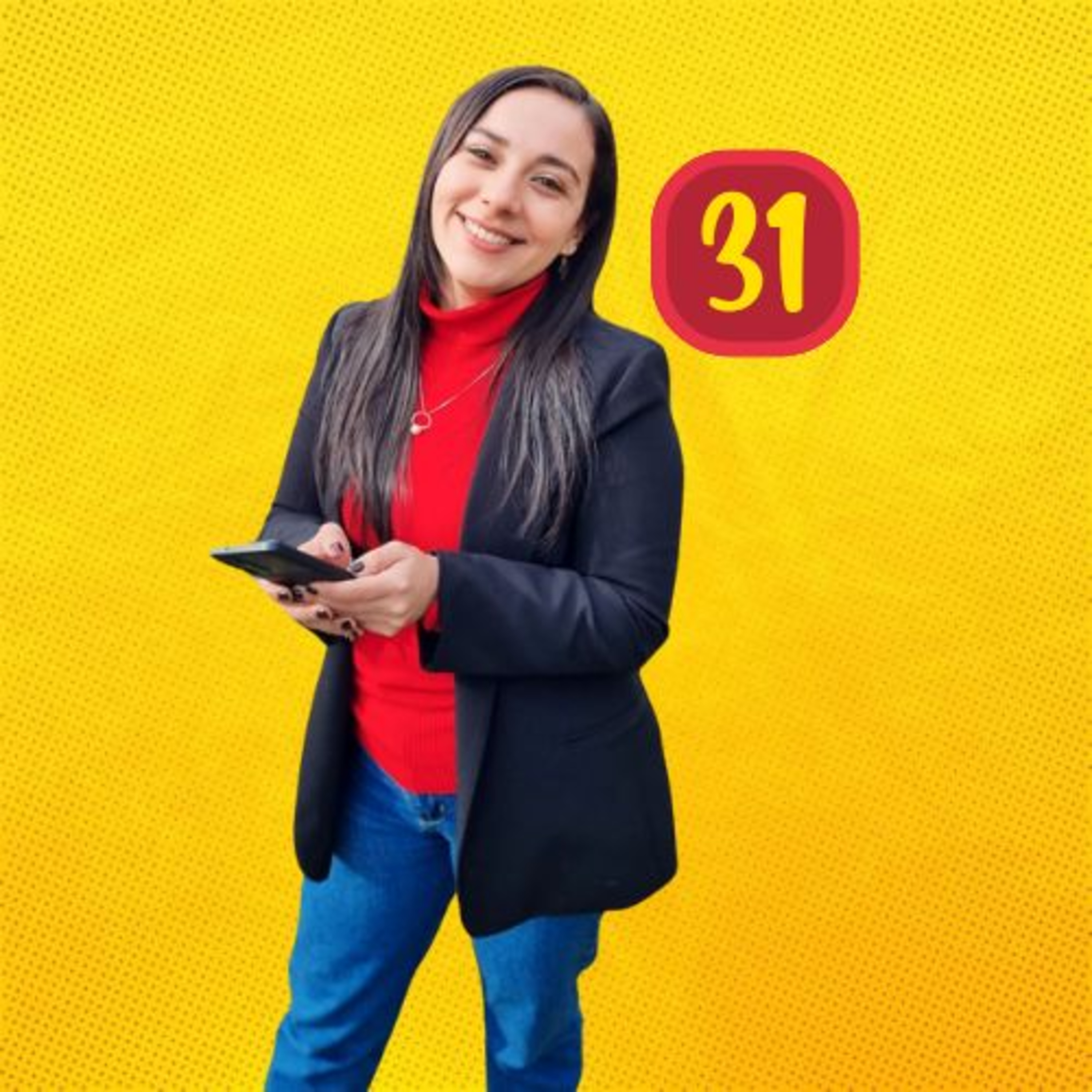 SumatePodcast por Lina M Prieto 🪄