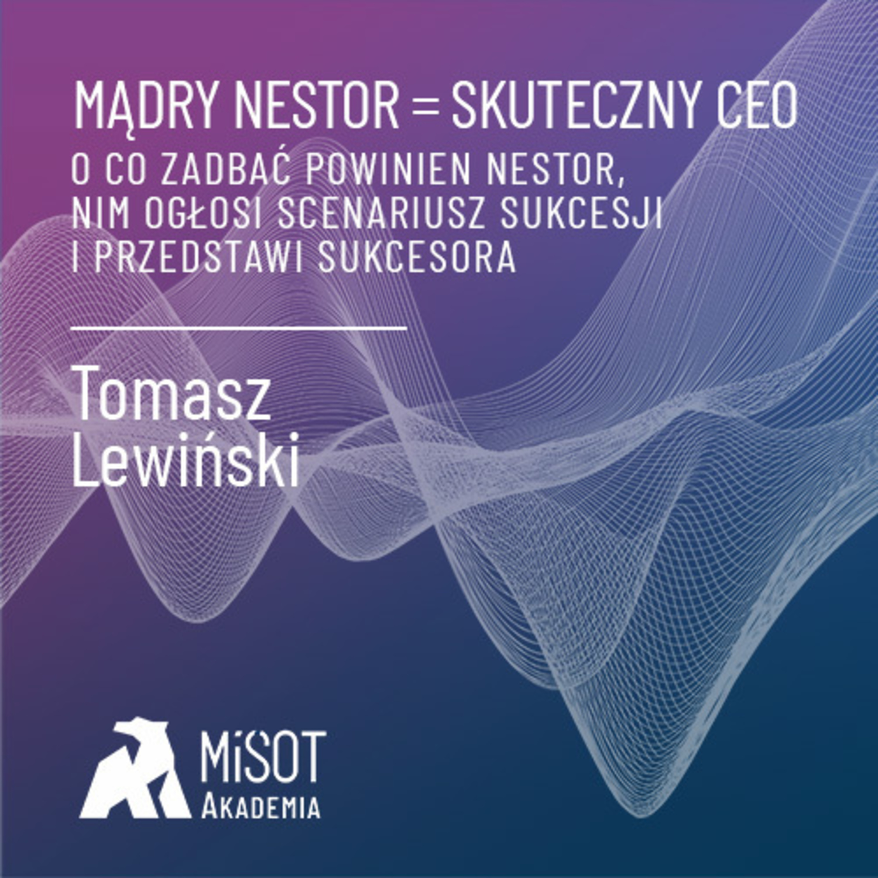 MiŚOT Akademia