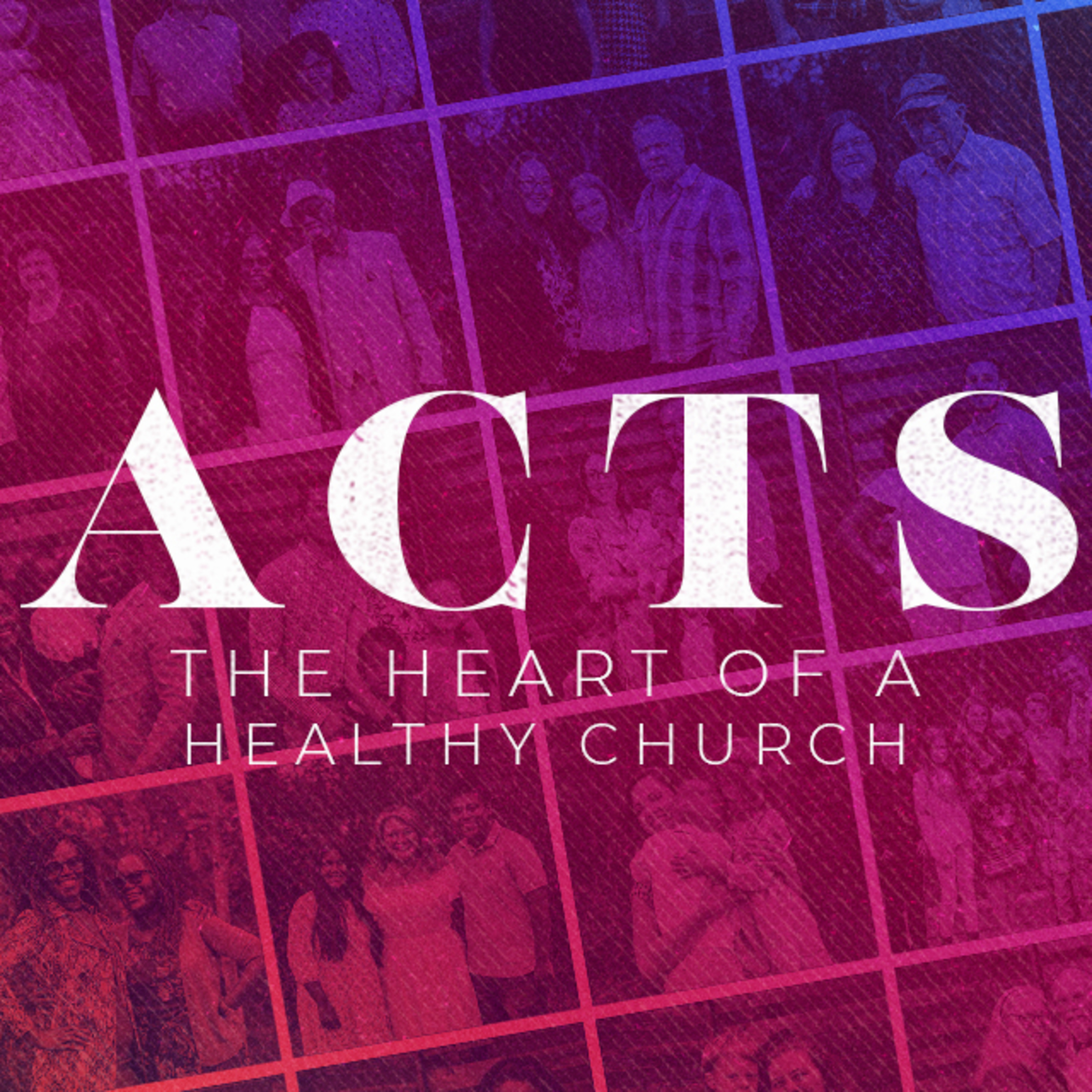 A Ship Shattered – A Boat Badly Broken – Acts 27:37-44 episode artwork
