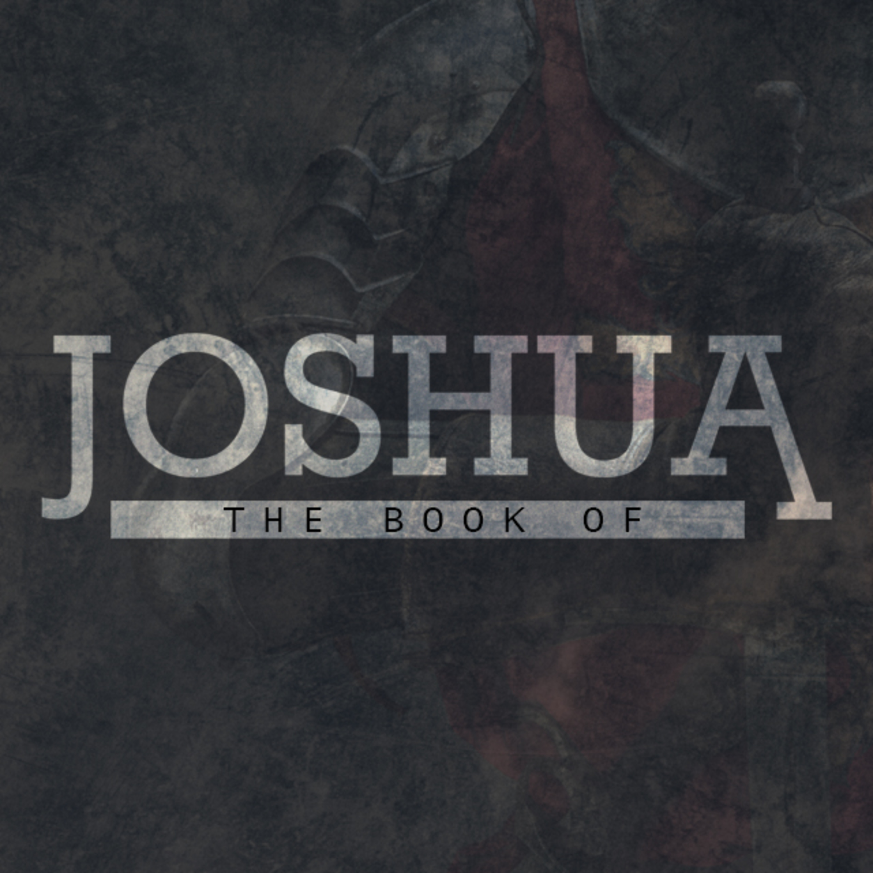 You're Only as Old as Your Faith – Joshua 14-15 episode artwork