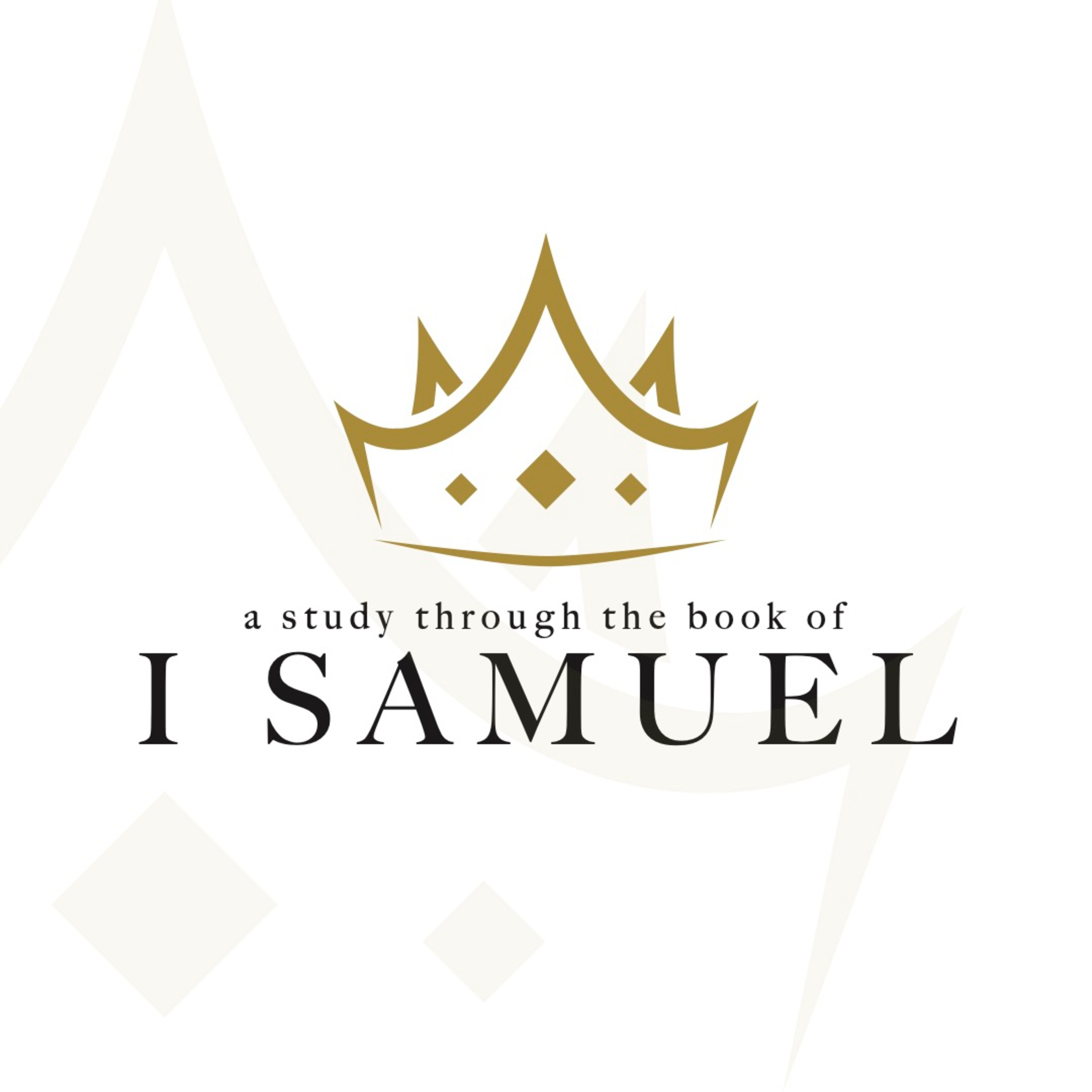 How to have a Ministry that Makes a Difference – 1 Samuel 3:1-21 episode artwork