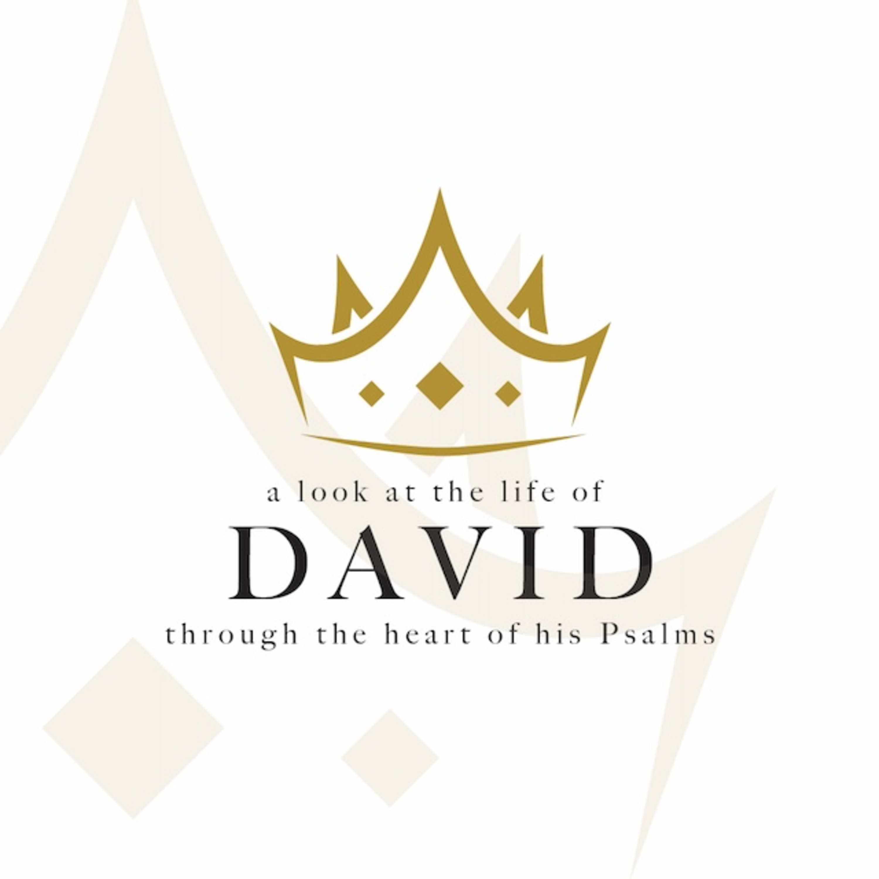 What to Do When You’ve Been Let Down - Psalm 12 episode artwork