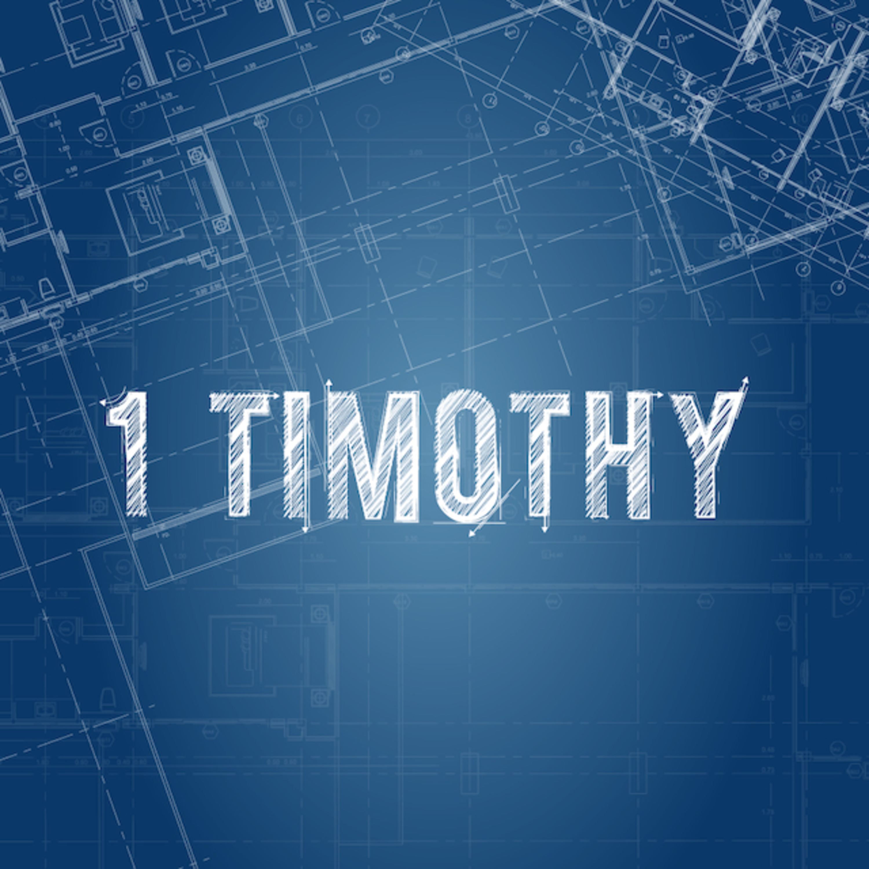 Preventing Shipwreck – 1 Timothy 1:18-20 episode artwork