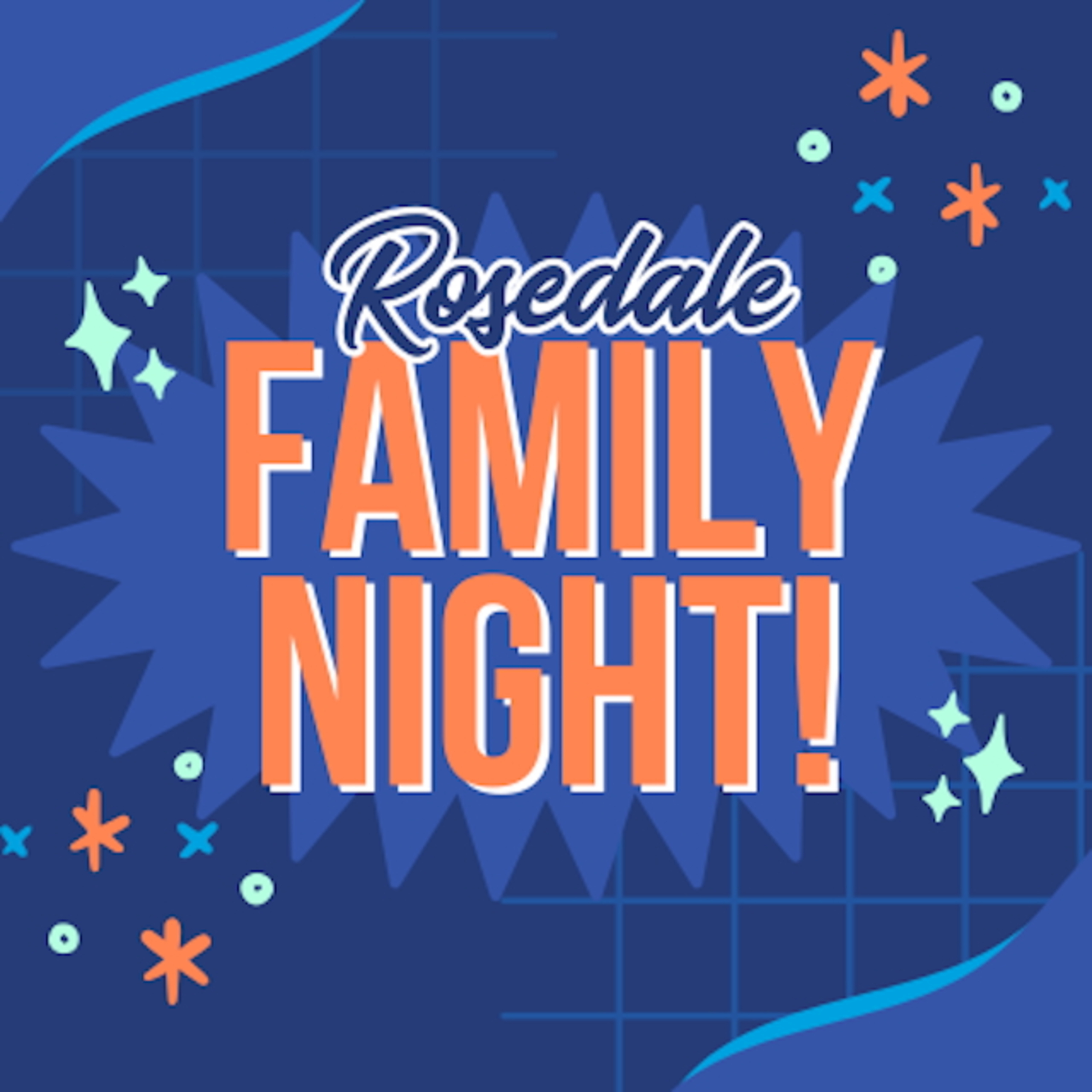 Rosedale Baptist Church Podcast