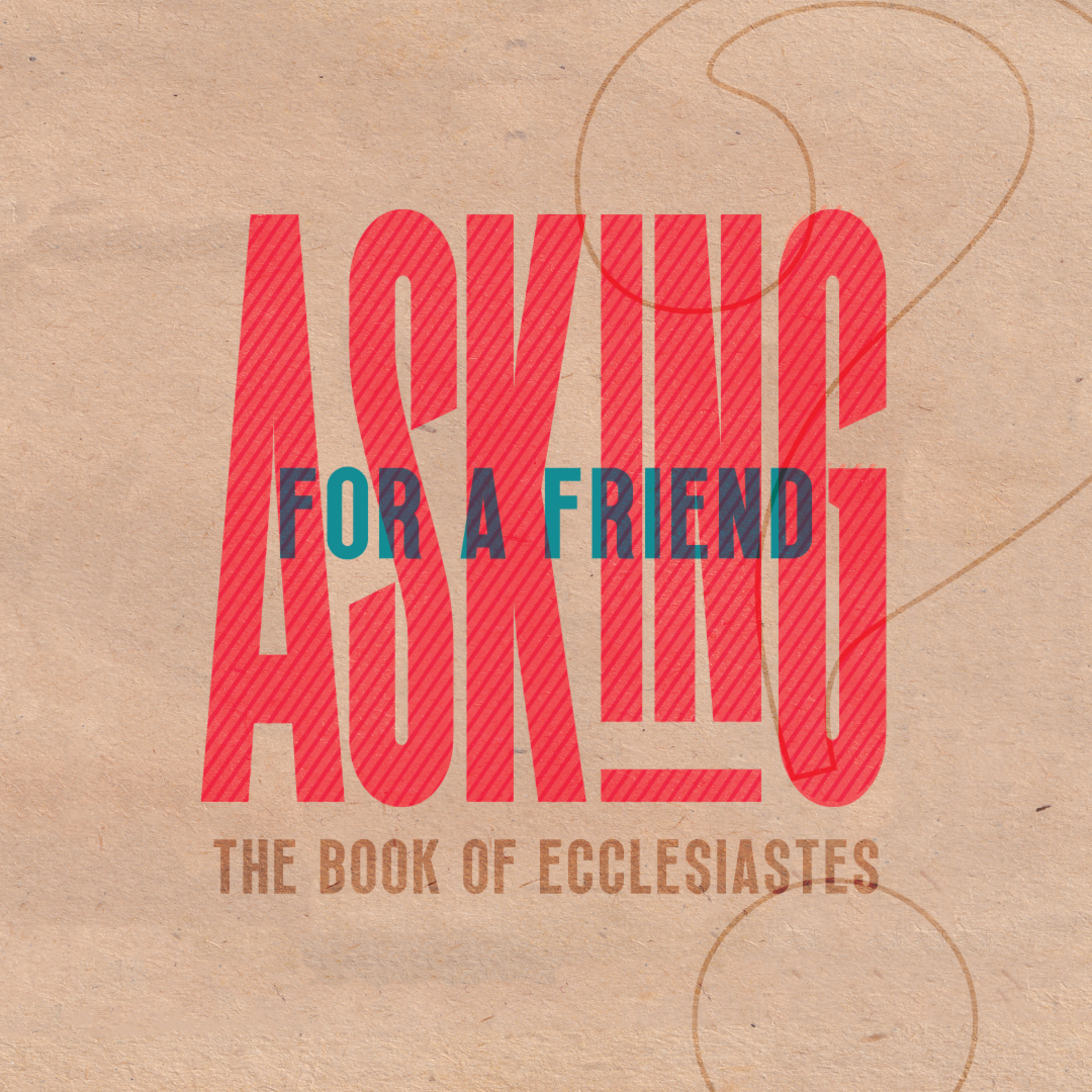 Fun in the Sun? – Eccl 2.1-11, Col. 3:1-4 episode artwork