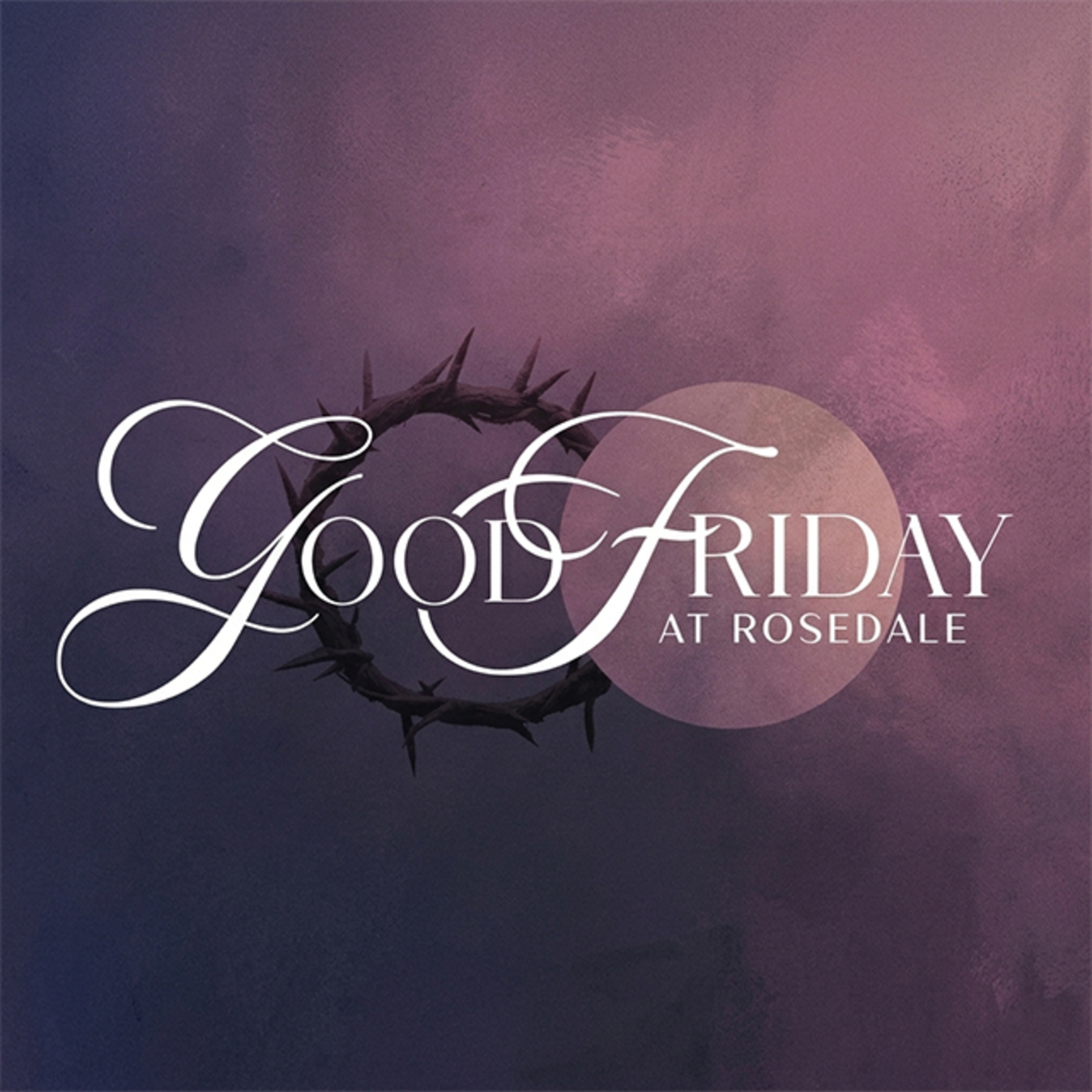 Good Friday 2026 episode artwork