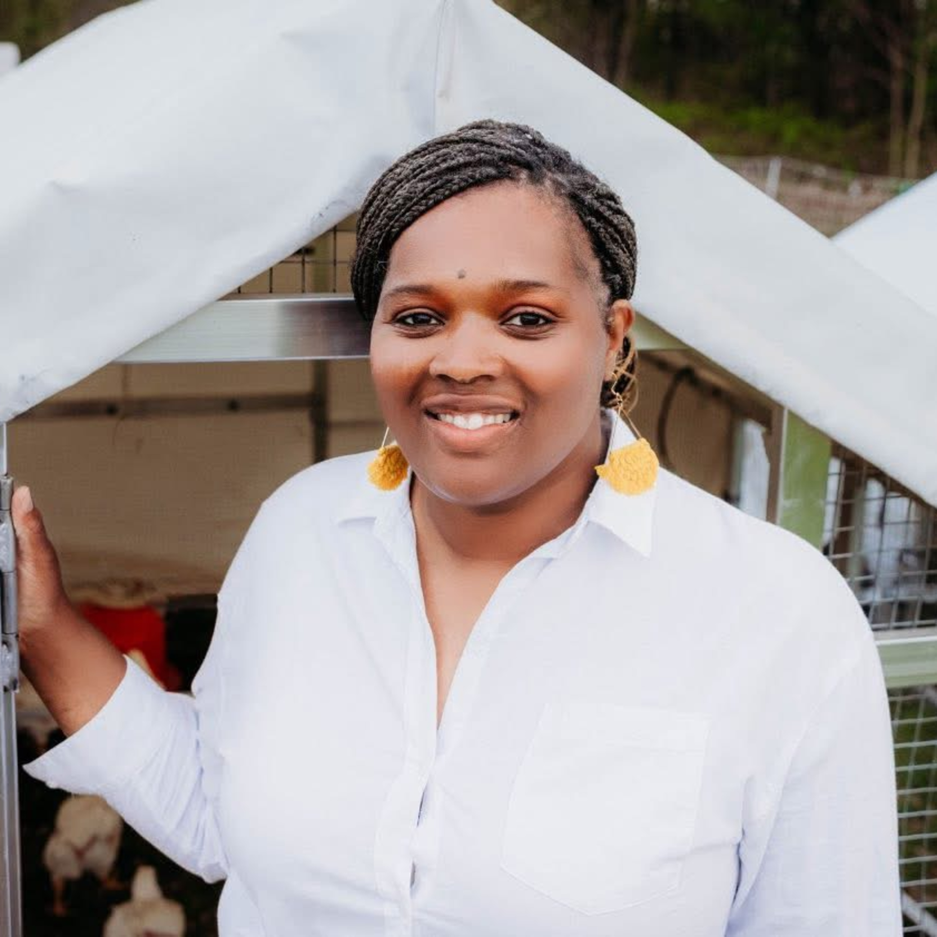 A Journey with Women Who Boss Up