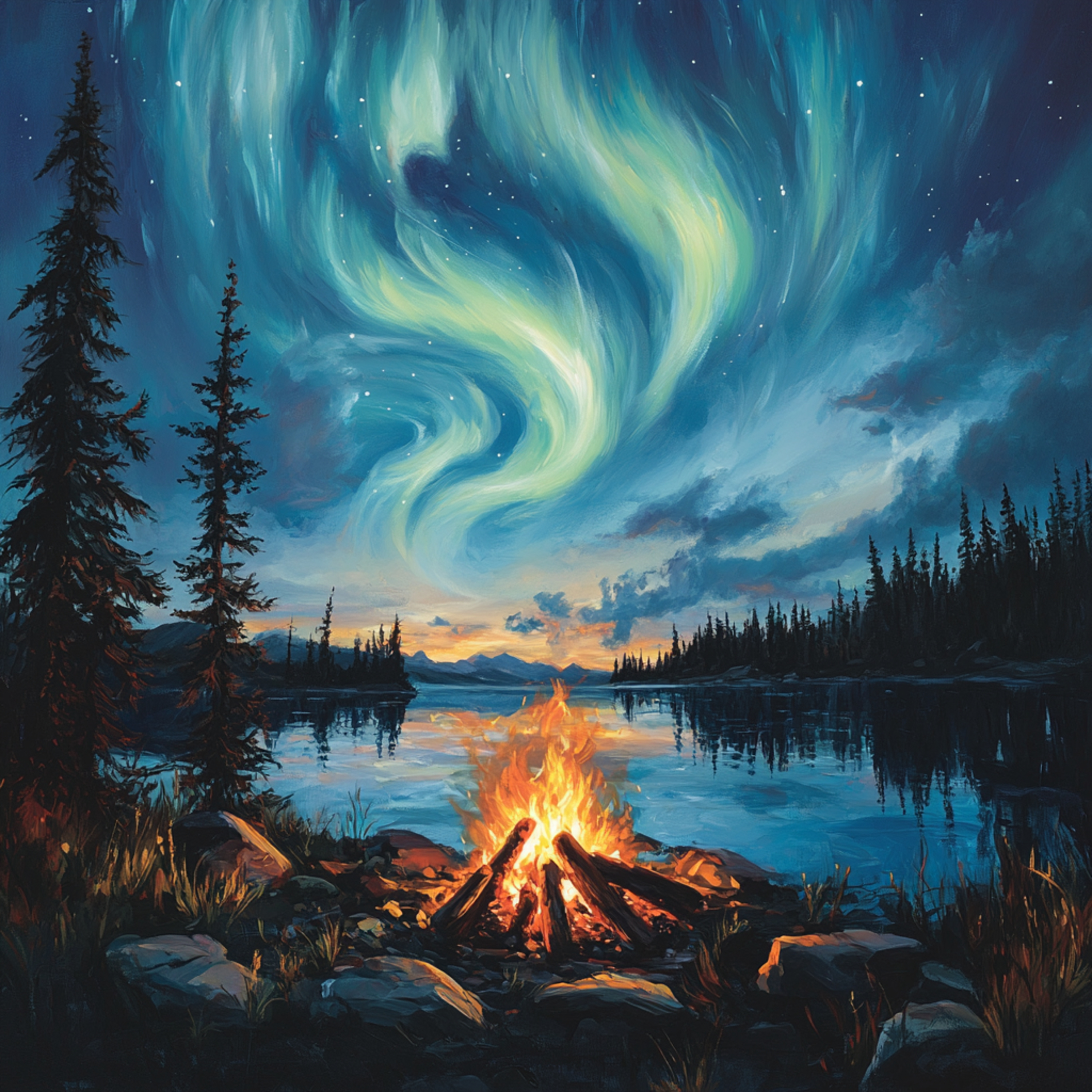 Slumber Stories (no ads) - Sleep Story to help you fall asleep