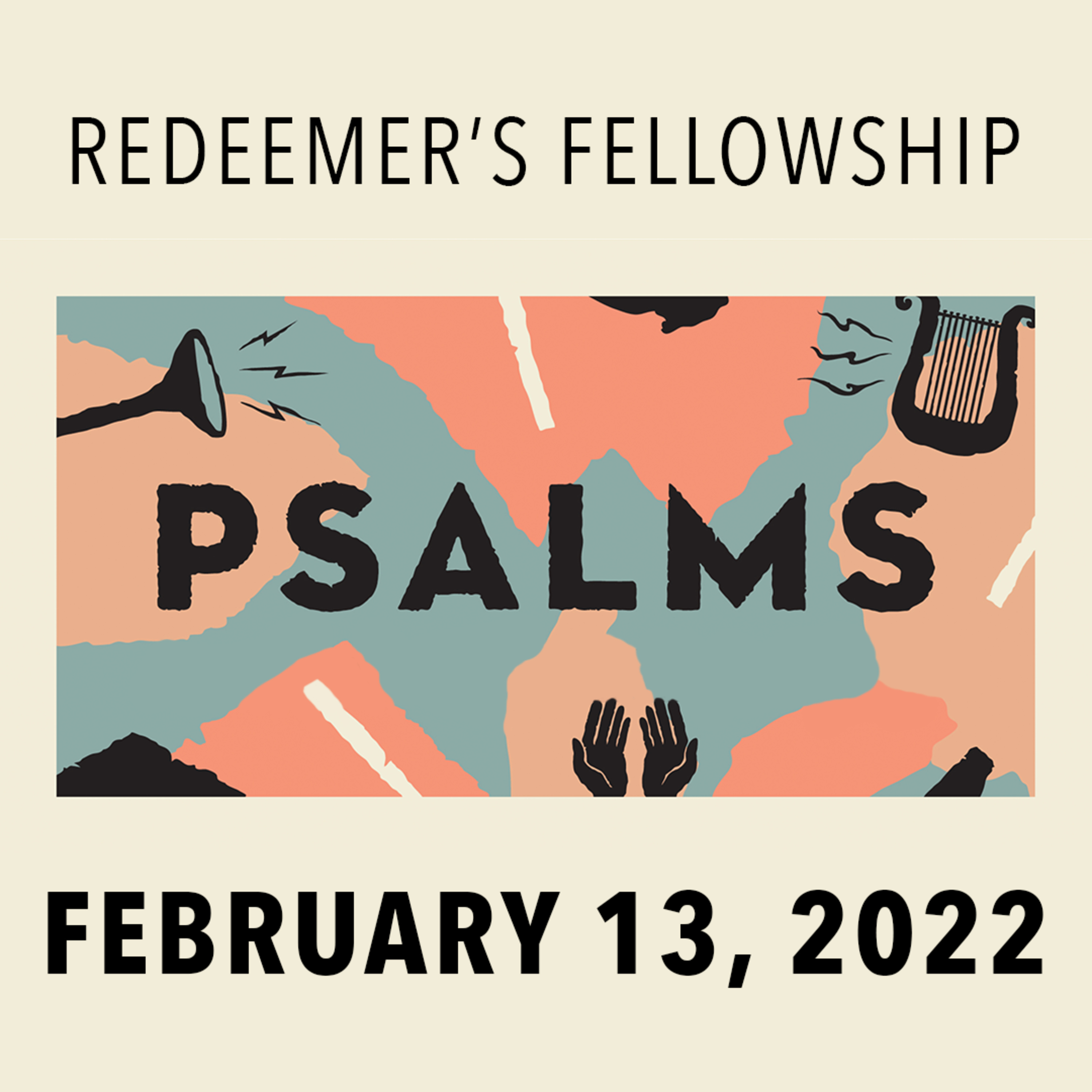 Psalm 73 episode artwork