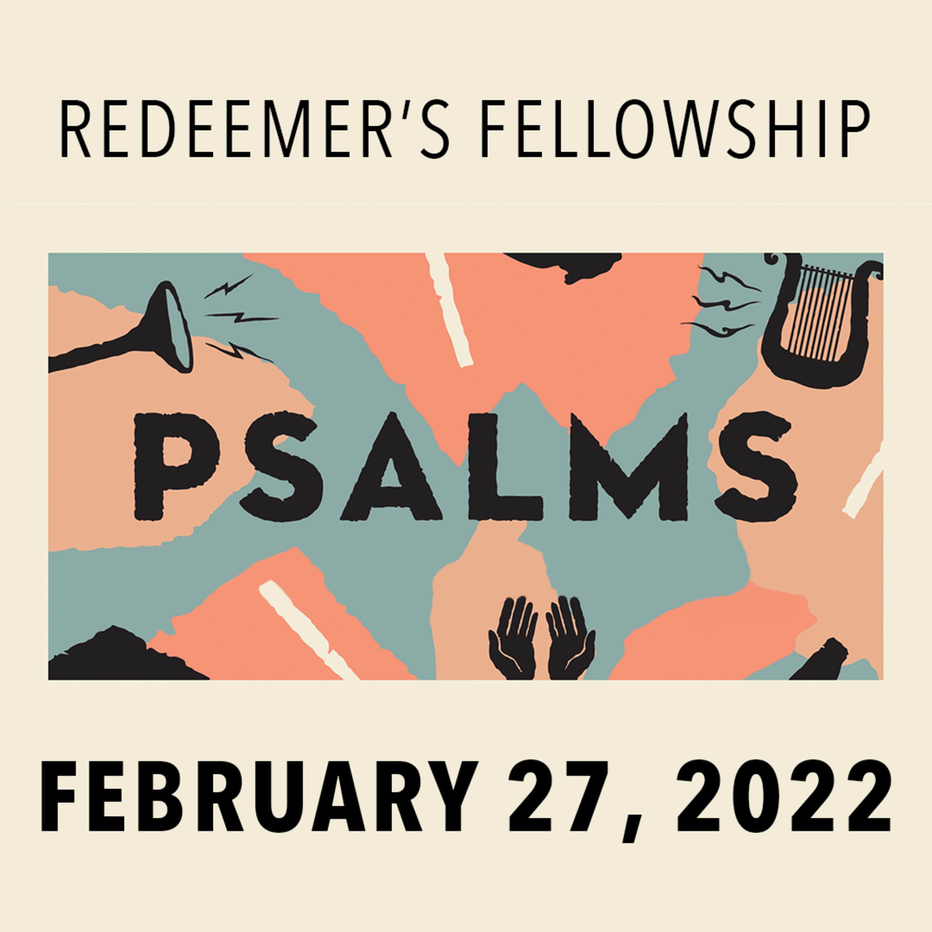 Psalm 107 episode artwork