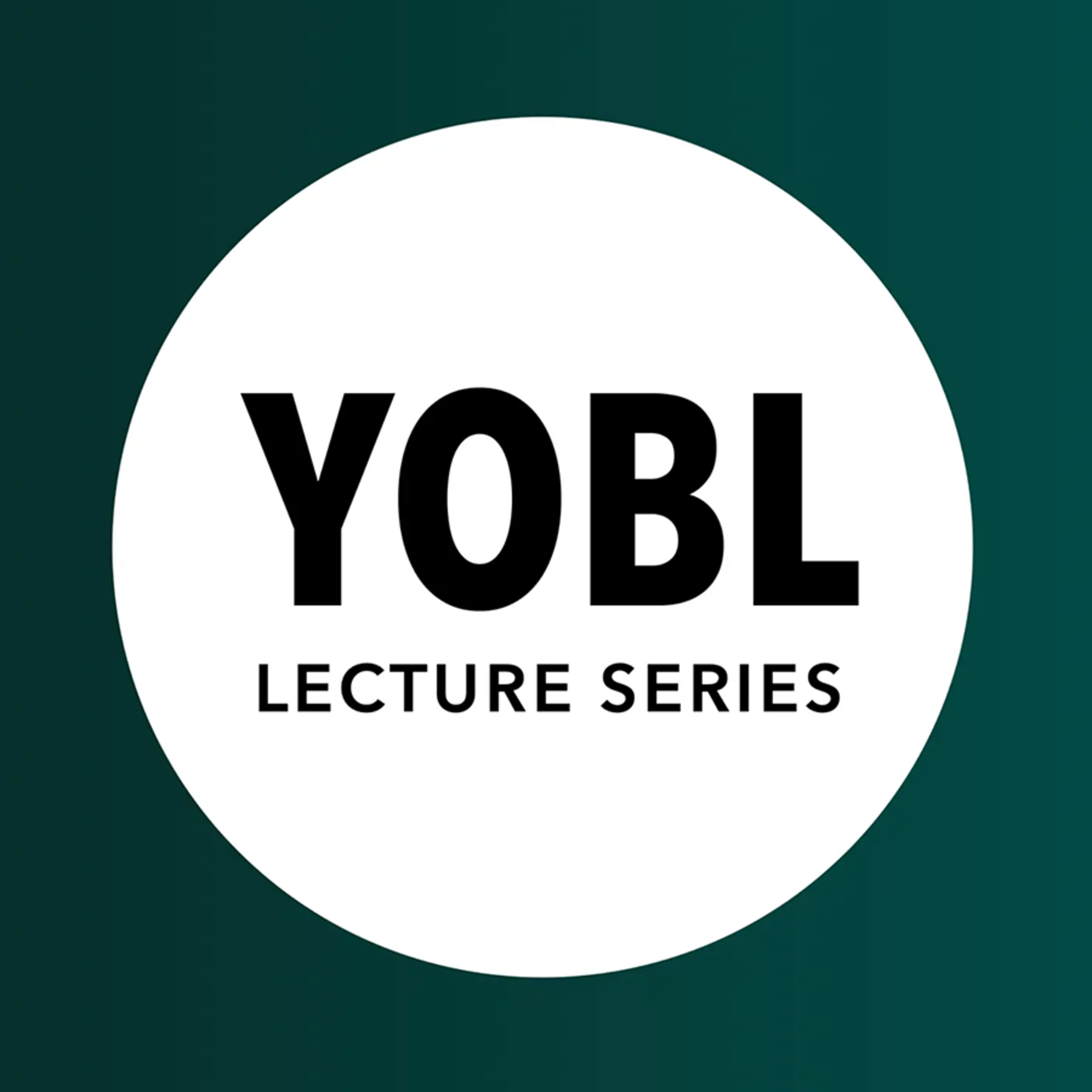 YOBL Lecture | Dr. Mareque Ireland episode artwork