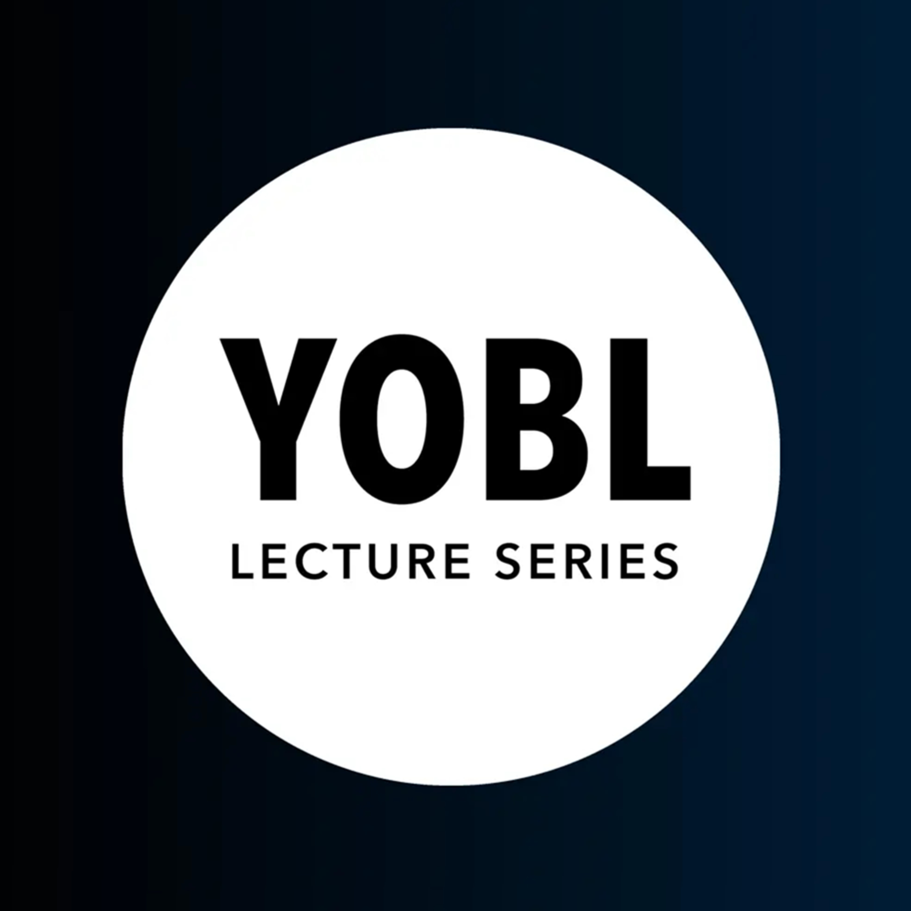 YOBL Lecture | Jay Whitman episode artwork