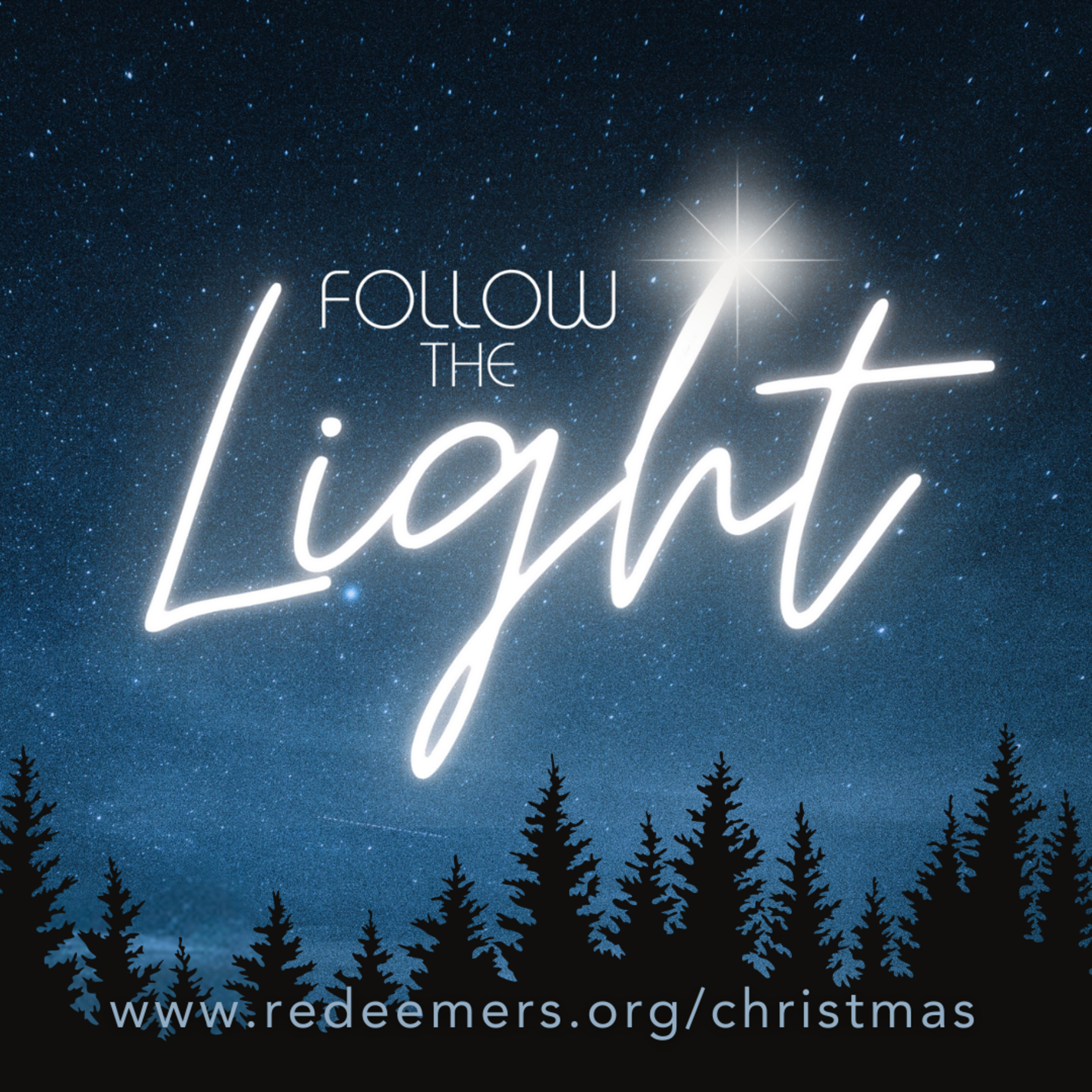 Follow The Light - Part 1 episode artwork