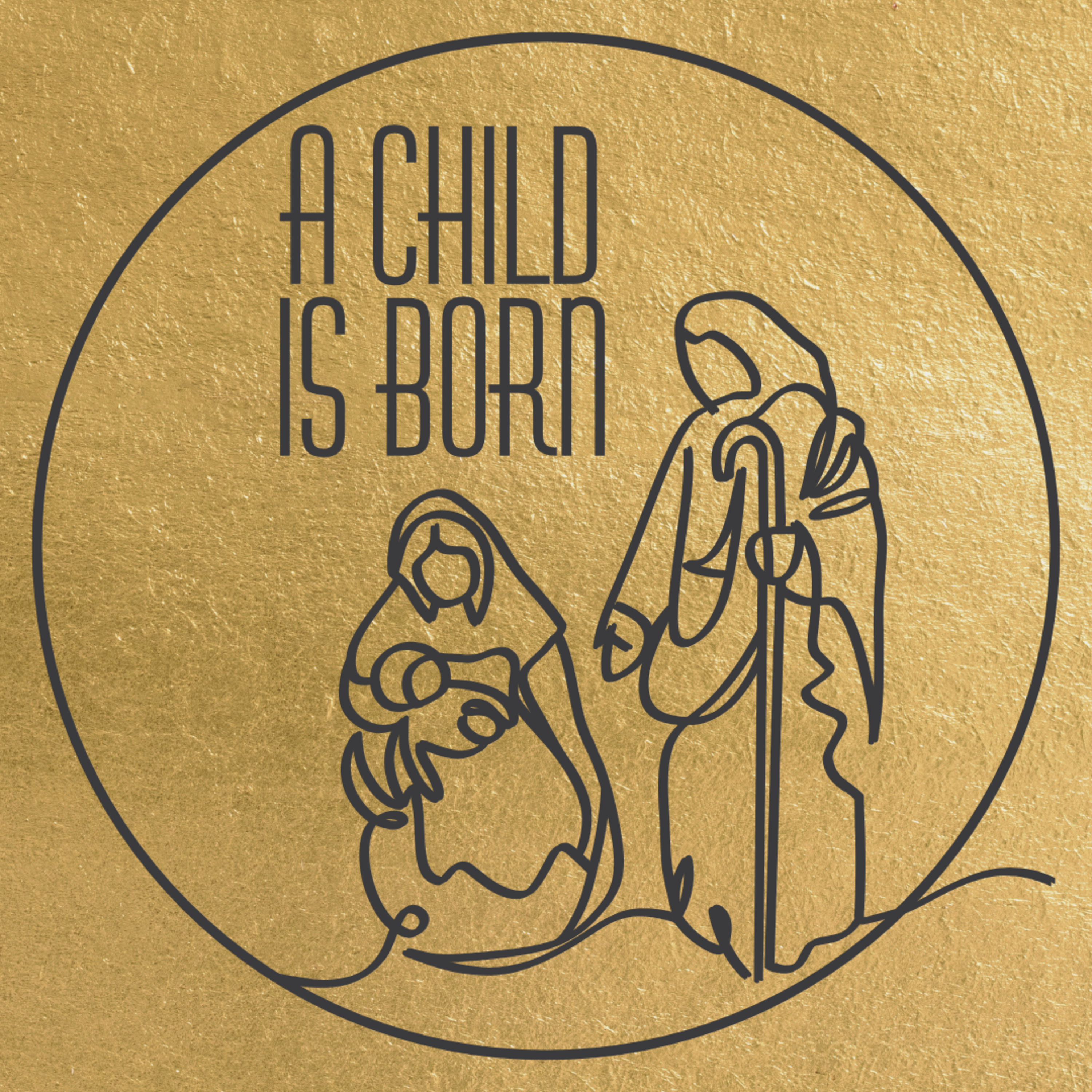 A Child Is Born - The Nativity Story | Christmas Eve Service episode artwork