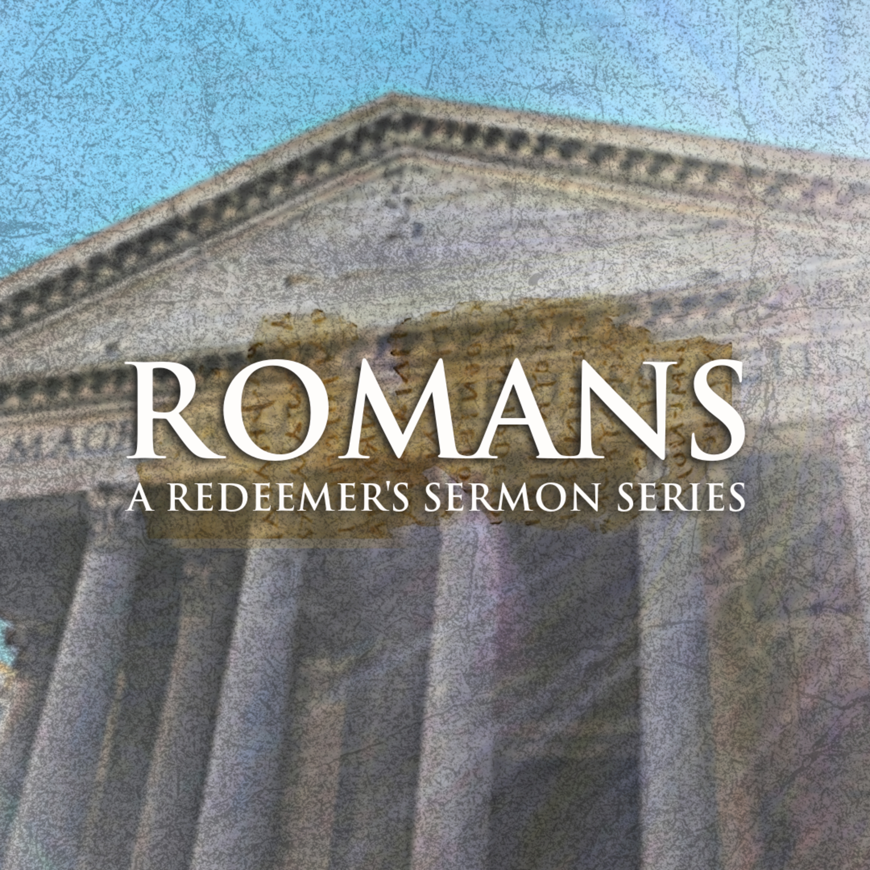 Faith Over Law (Romans 4:13-25) episode artwork