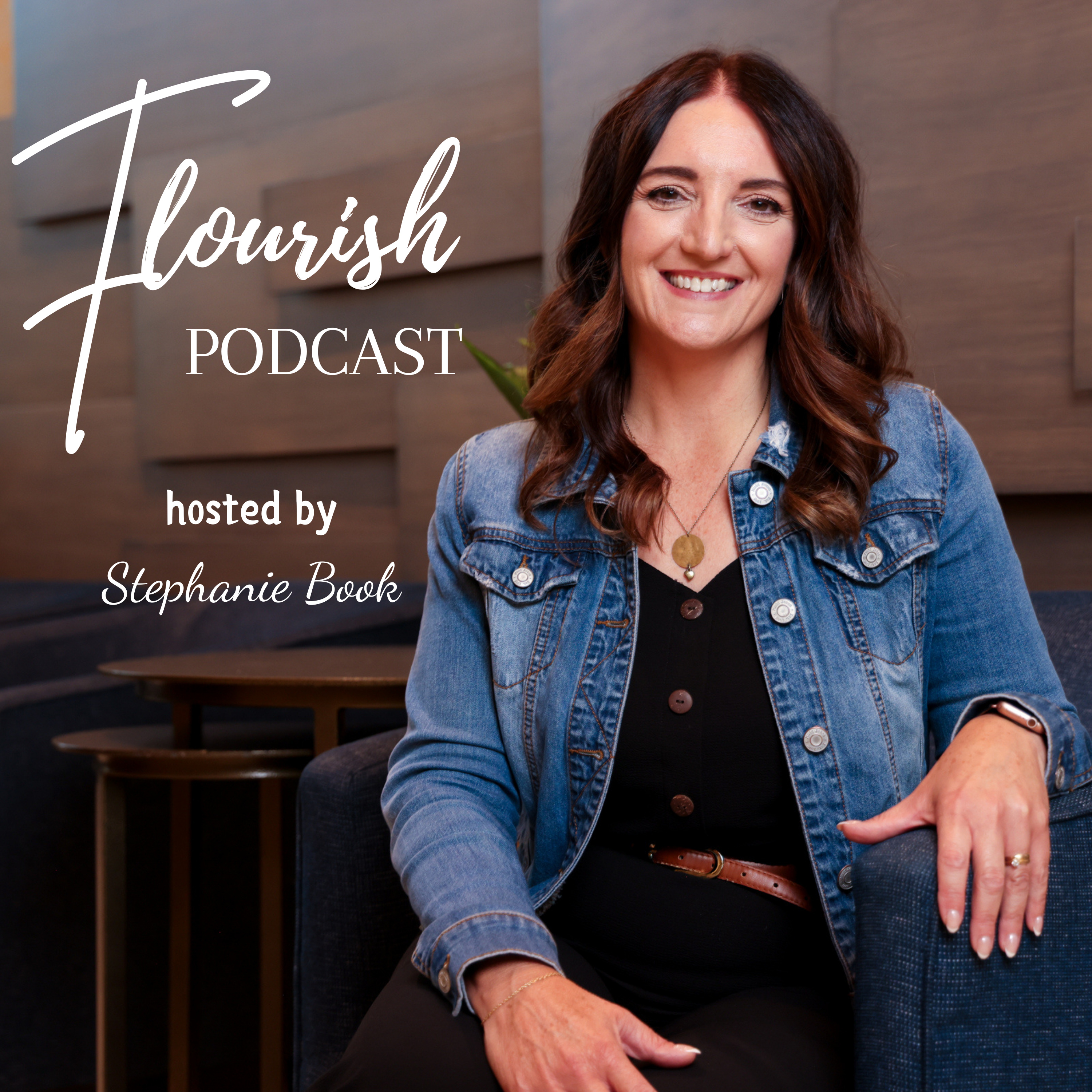 You Don't Have to Keep Pushing: When Consistency Becomes Compulsive Ep. 136 episode artwork