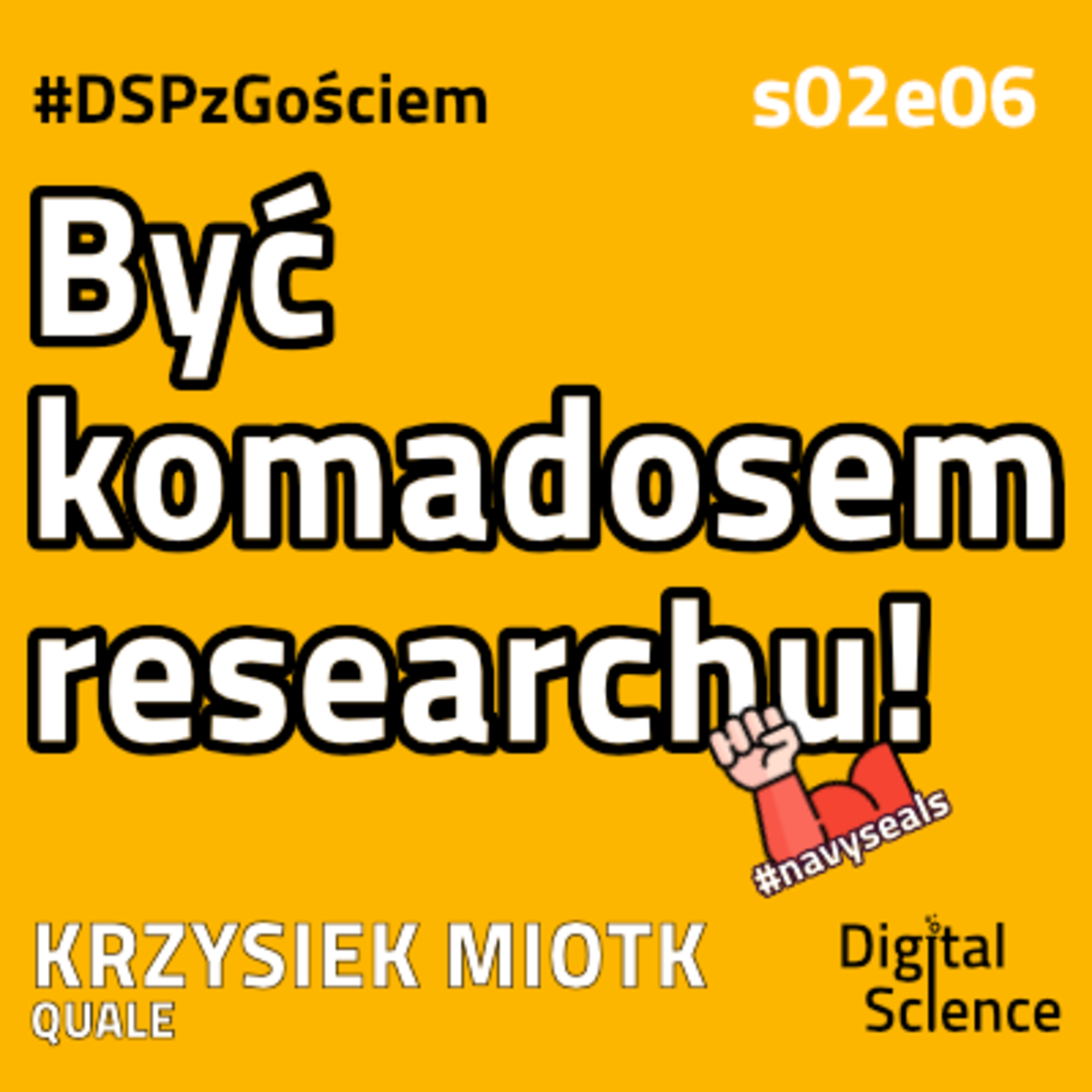 Digital Science Podcast by LABZ