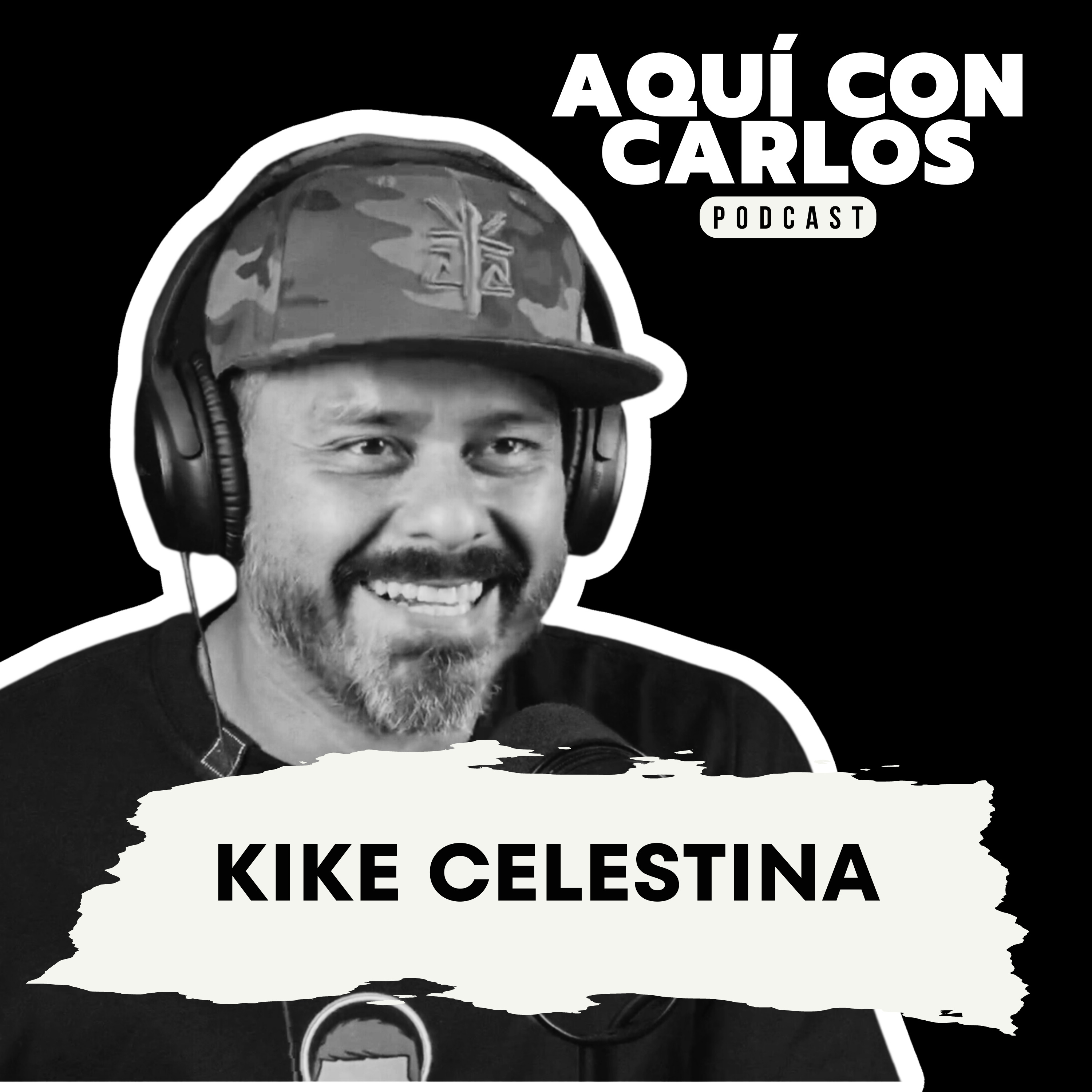 AQUí CON CARLOS