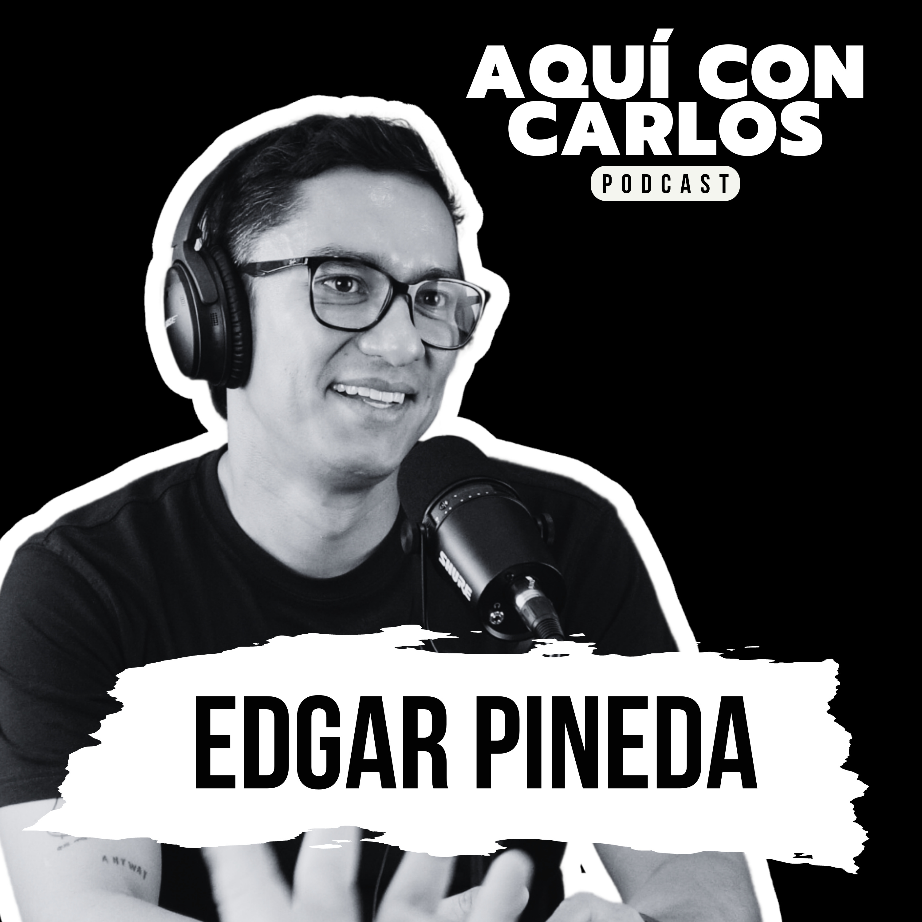 AQUí CON CARLOS