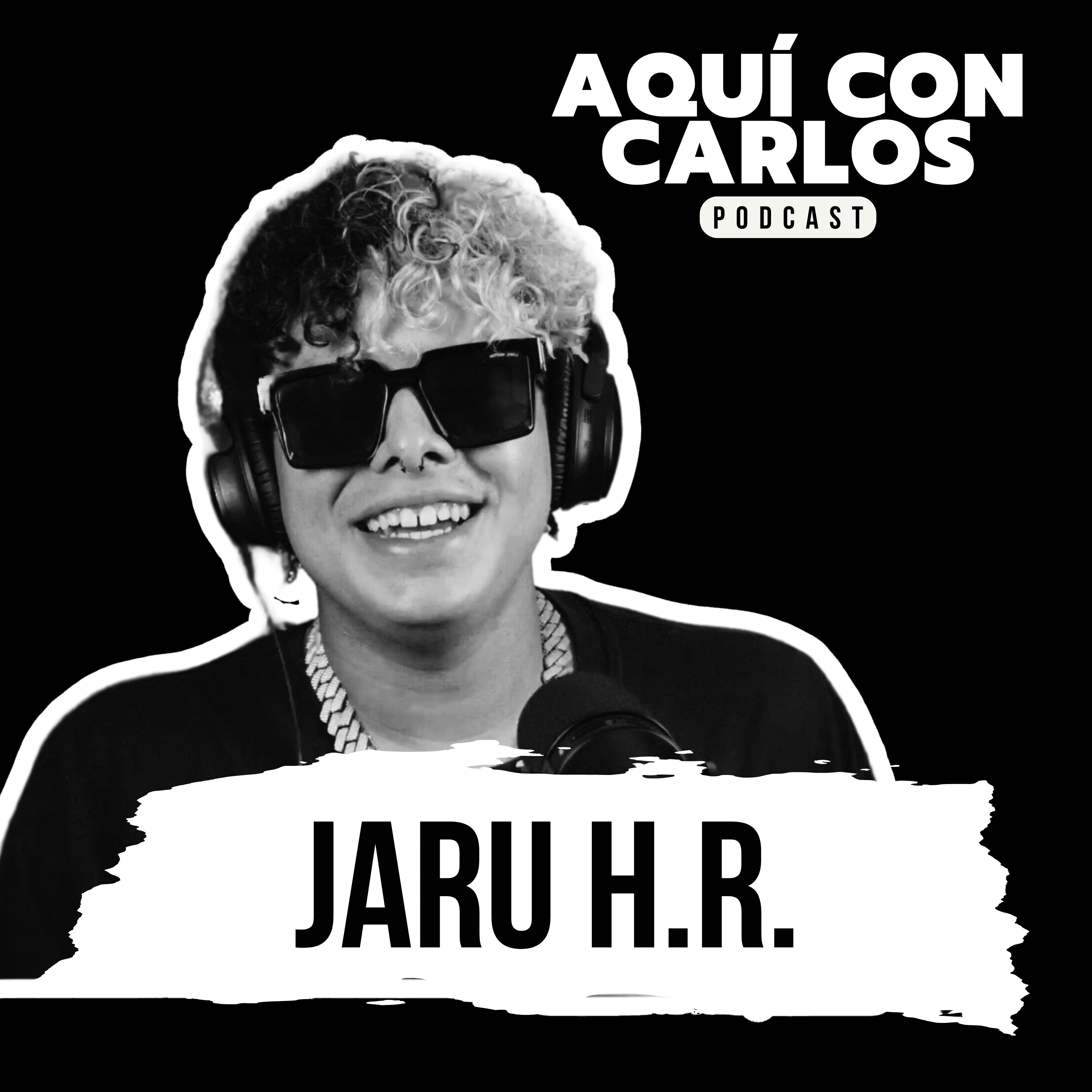 AQUí CON CARLOS
