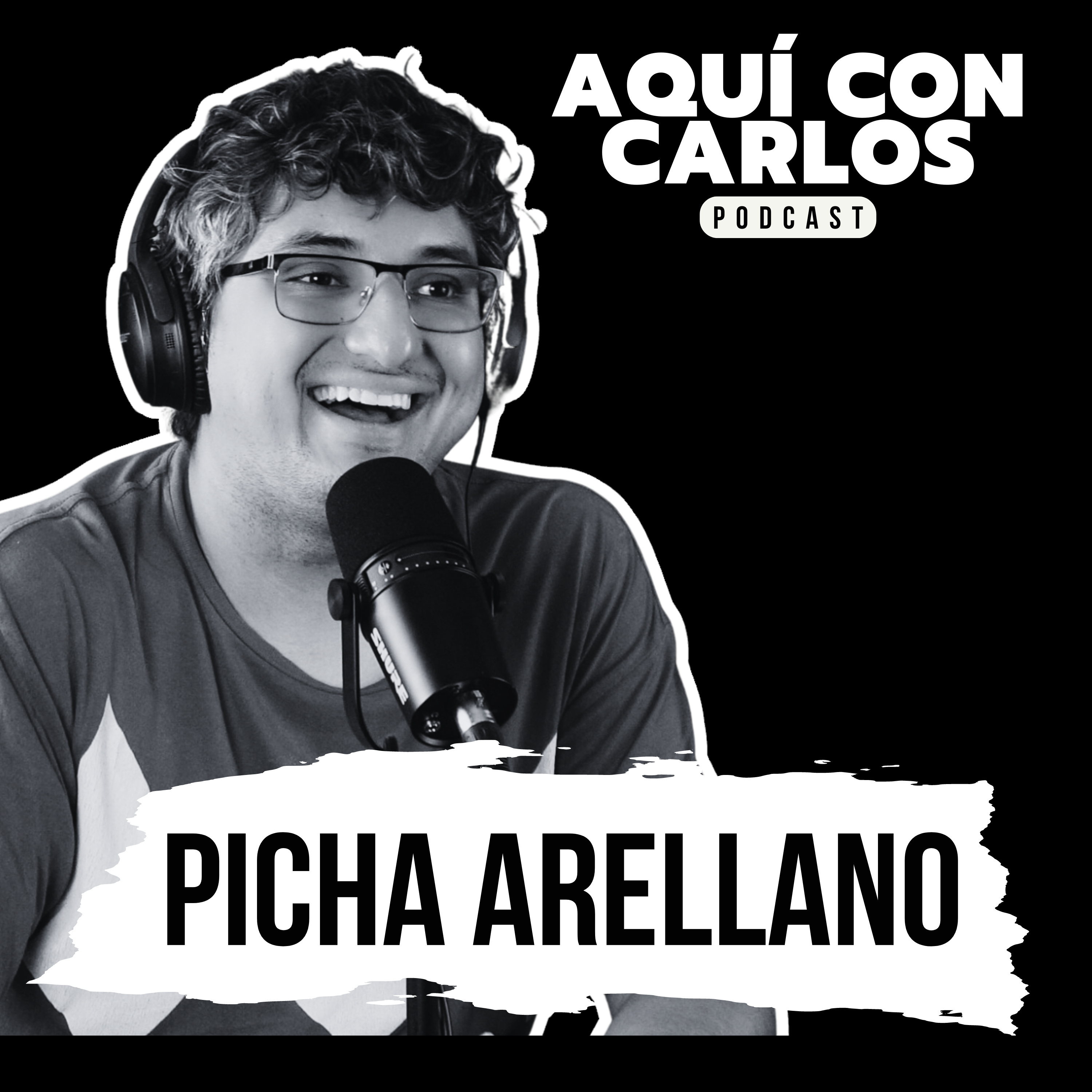 AQUí CON CARLOS