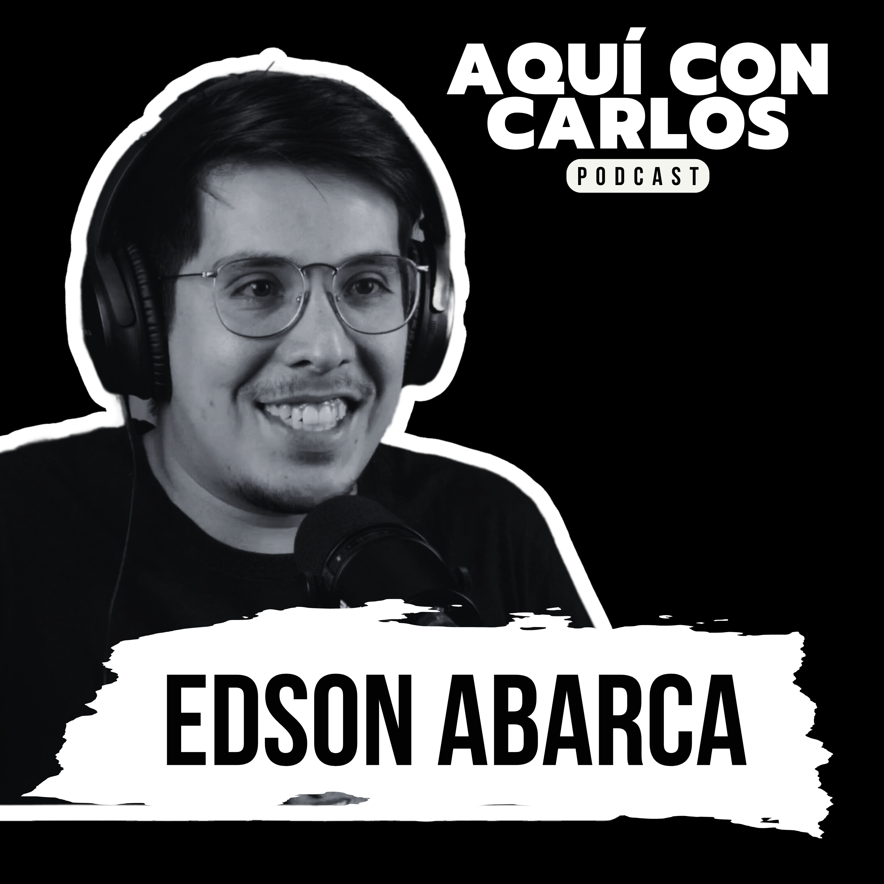 AQUí CON CARLOS