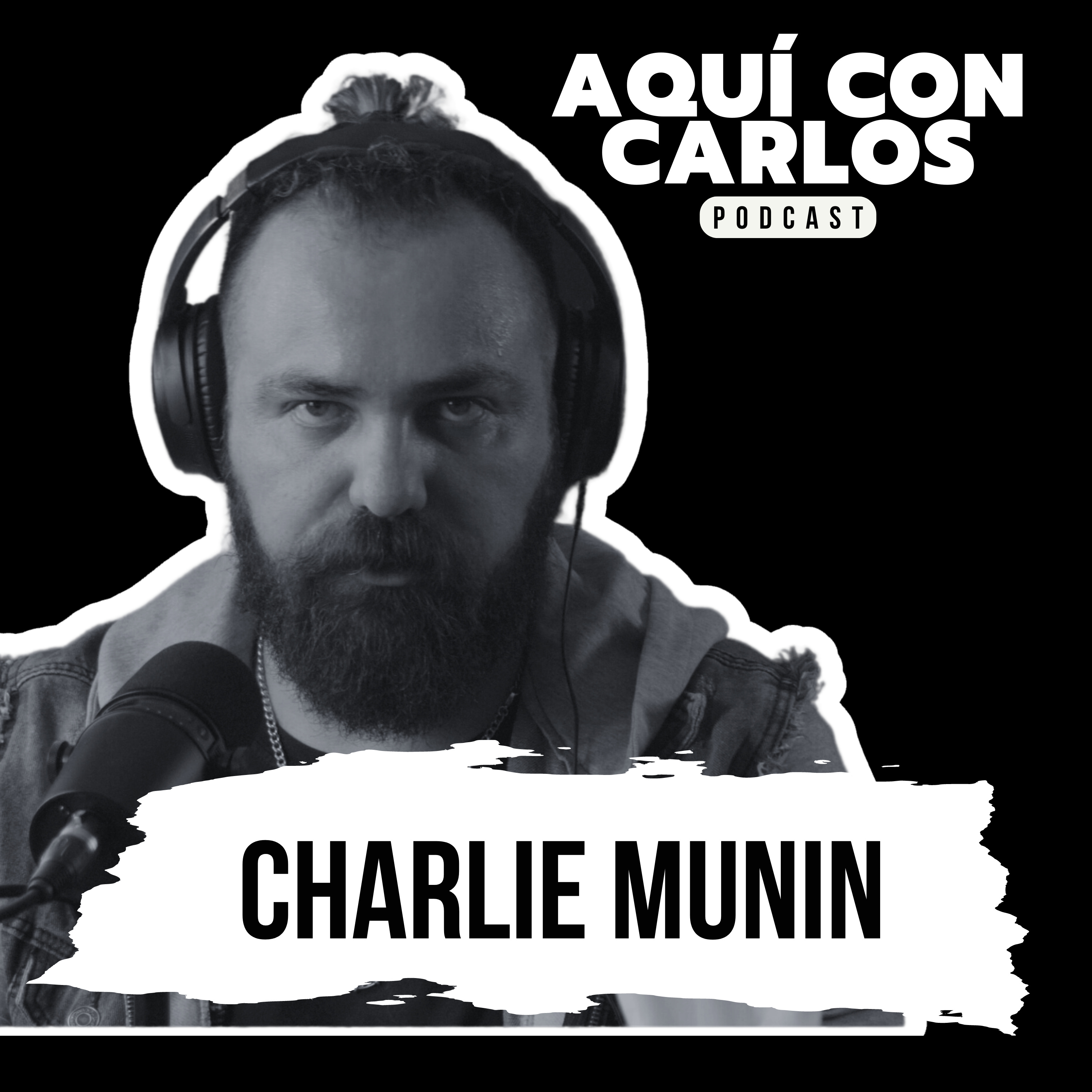 AQUí CON CARLOS