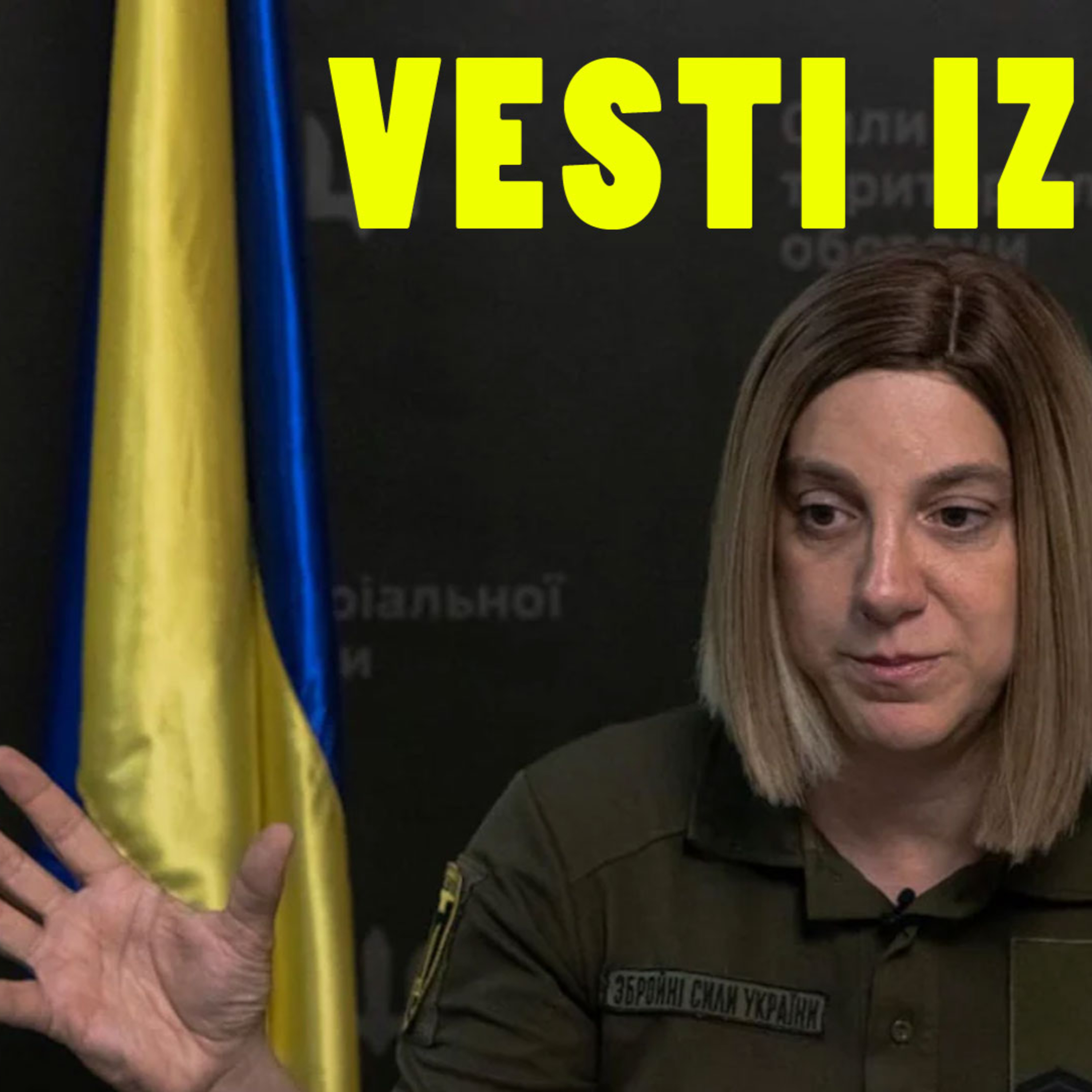 Vesti iz sveta episode artwork