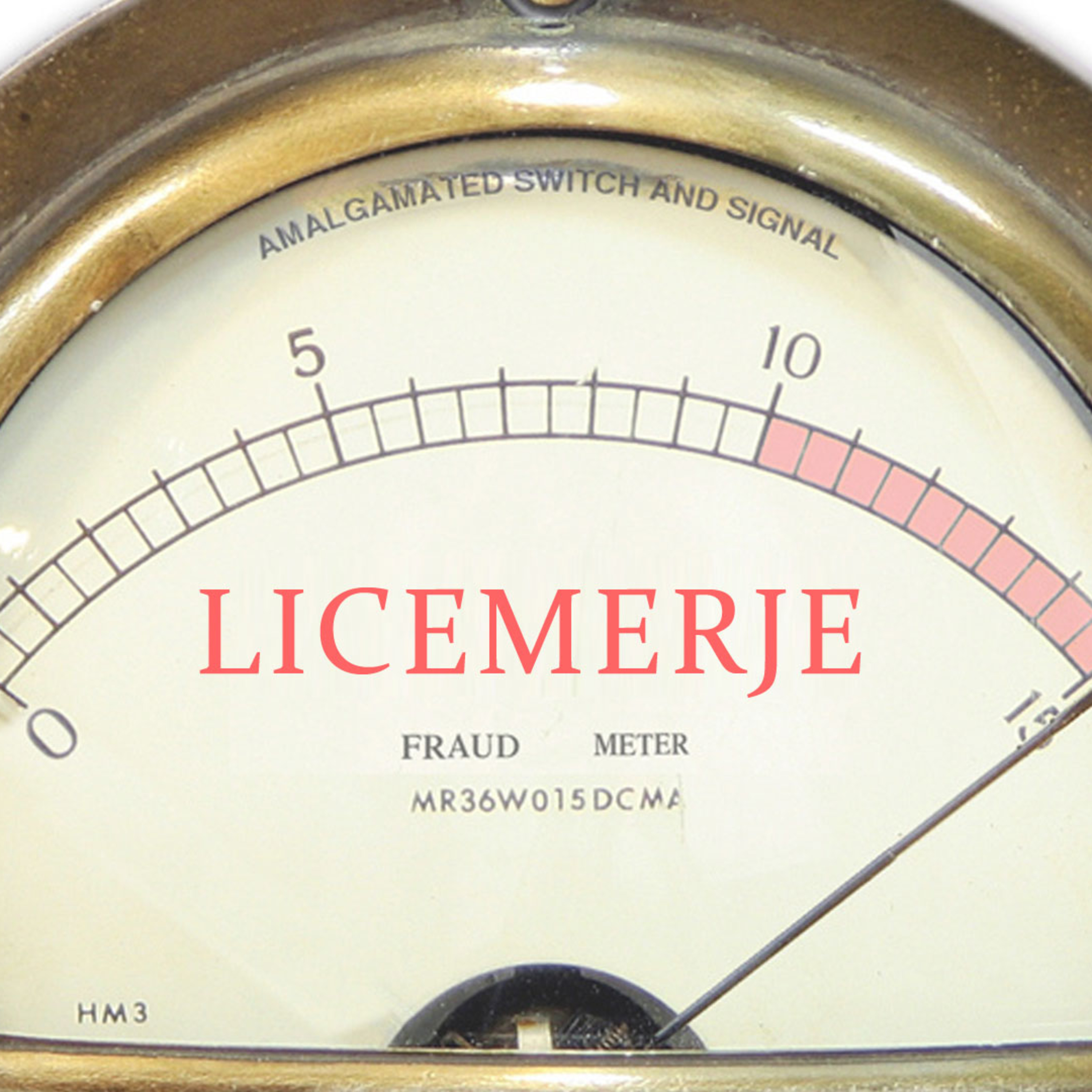 Licemerje zapada episode artwork