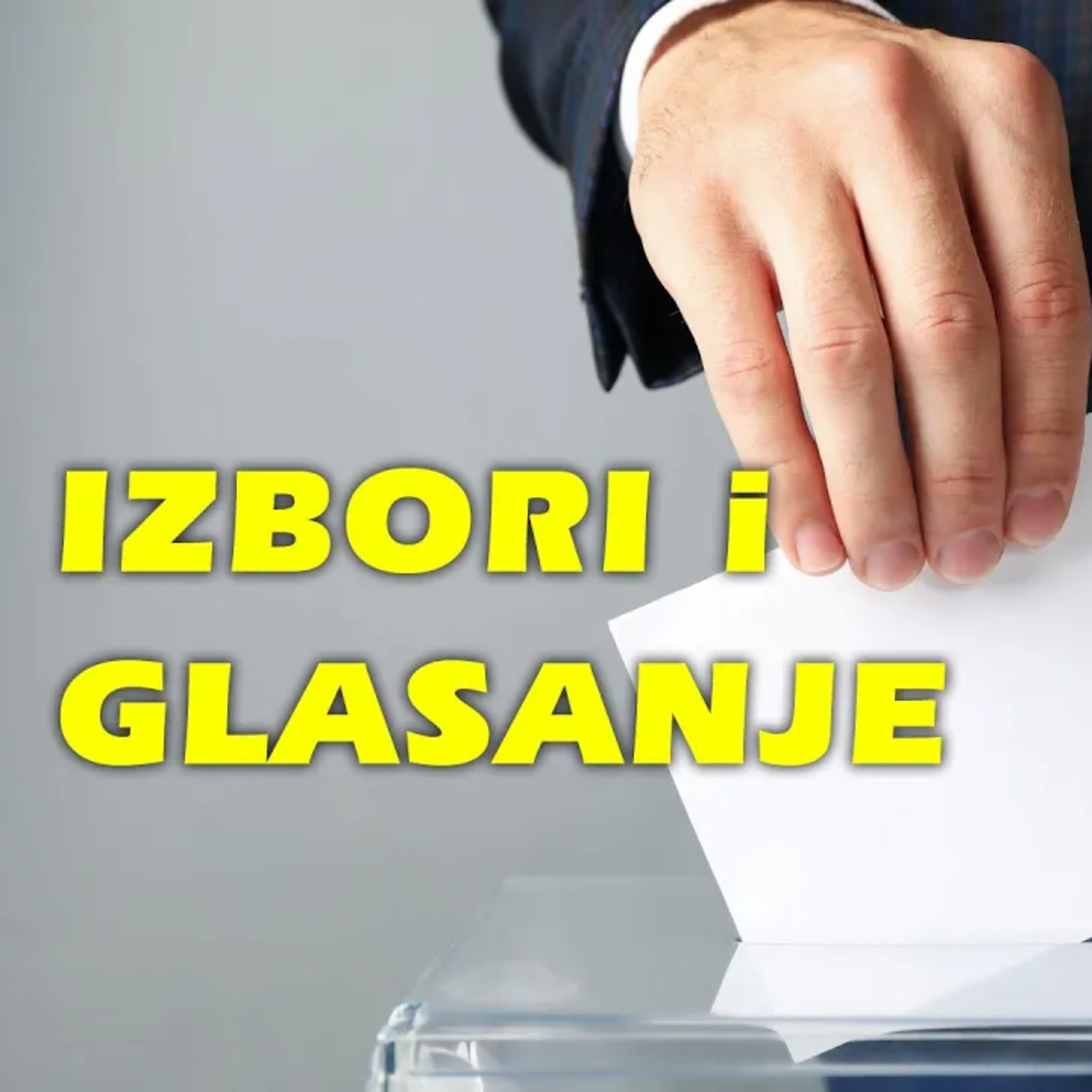 Izbori i glasanje 2023 episode artwork
