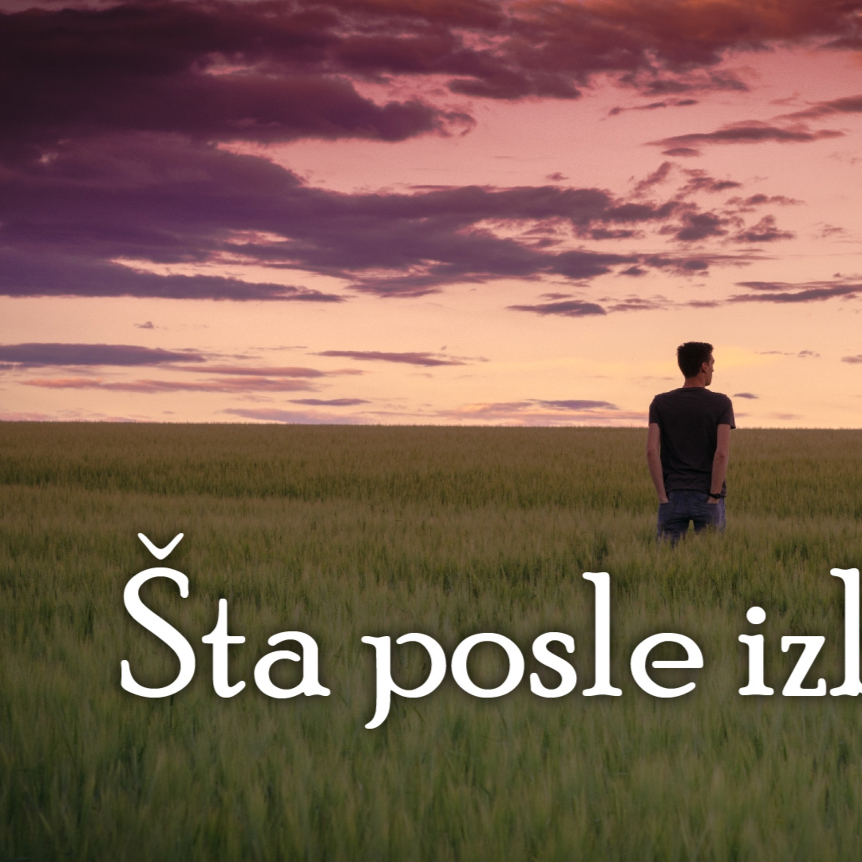 Šta posle izbora ? episode artwork