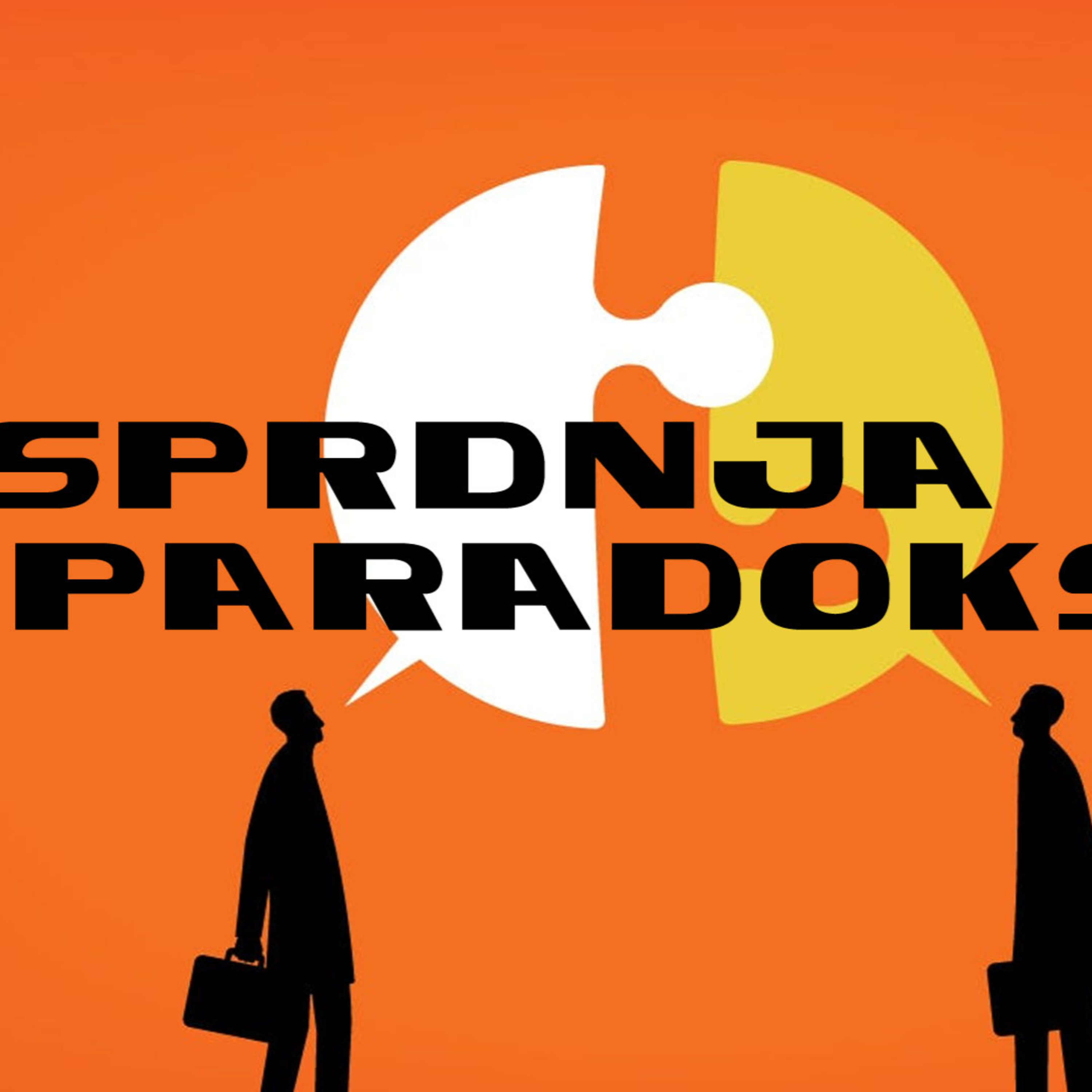 Sprdnja od Paradoksa episode artwork