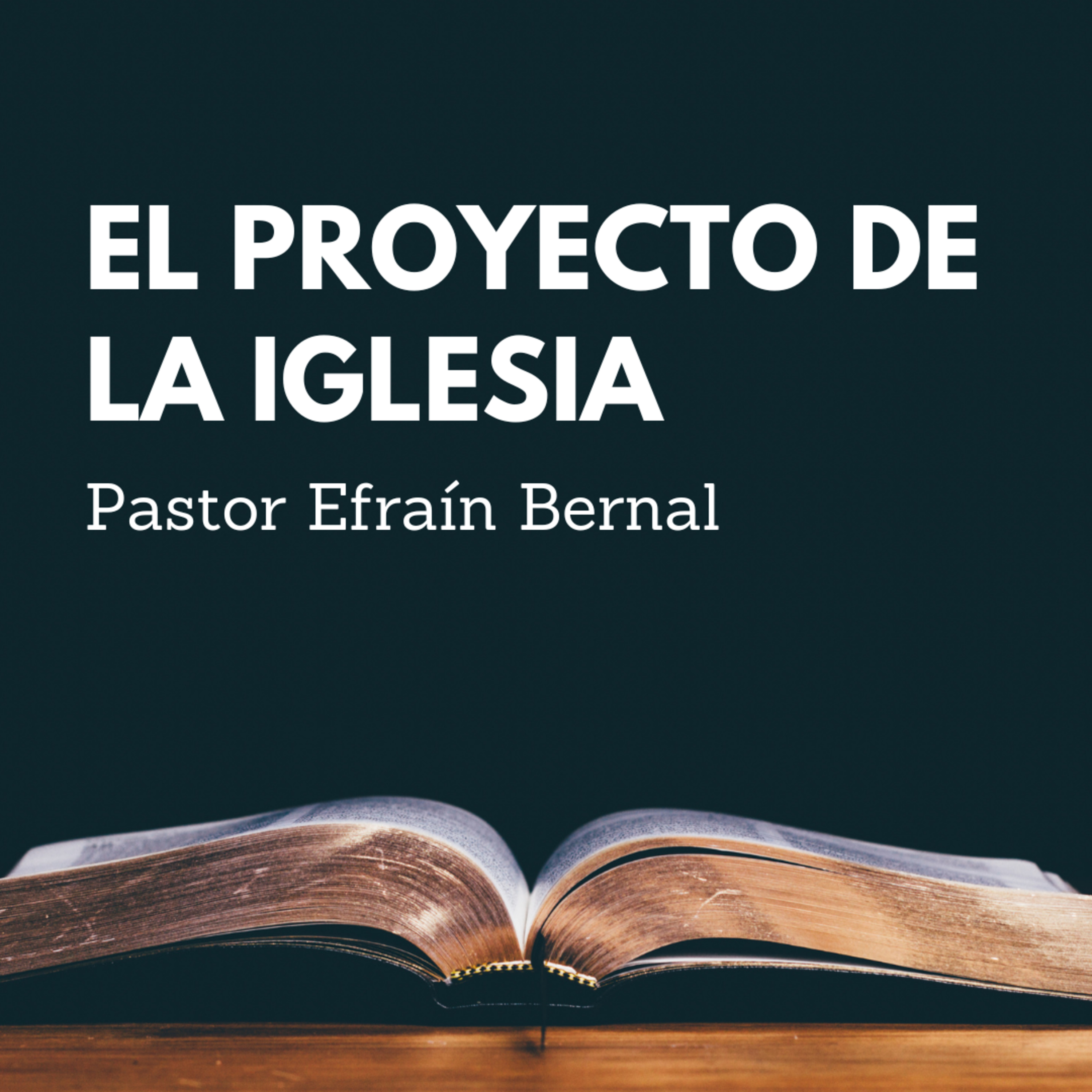 Prédicas Iglesia del Todopoderoso