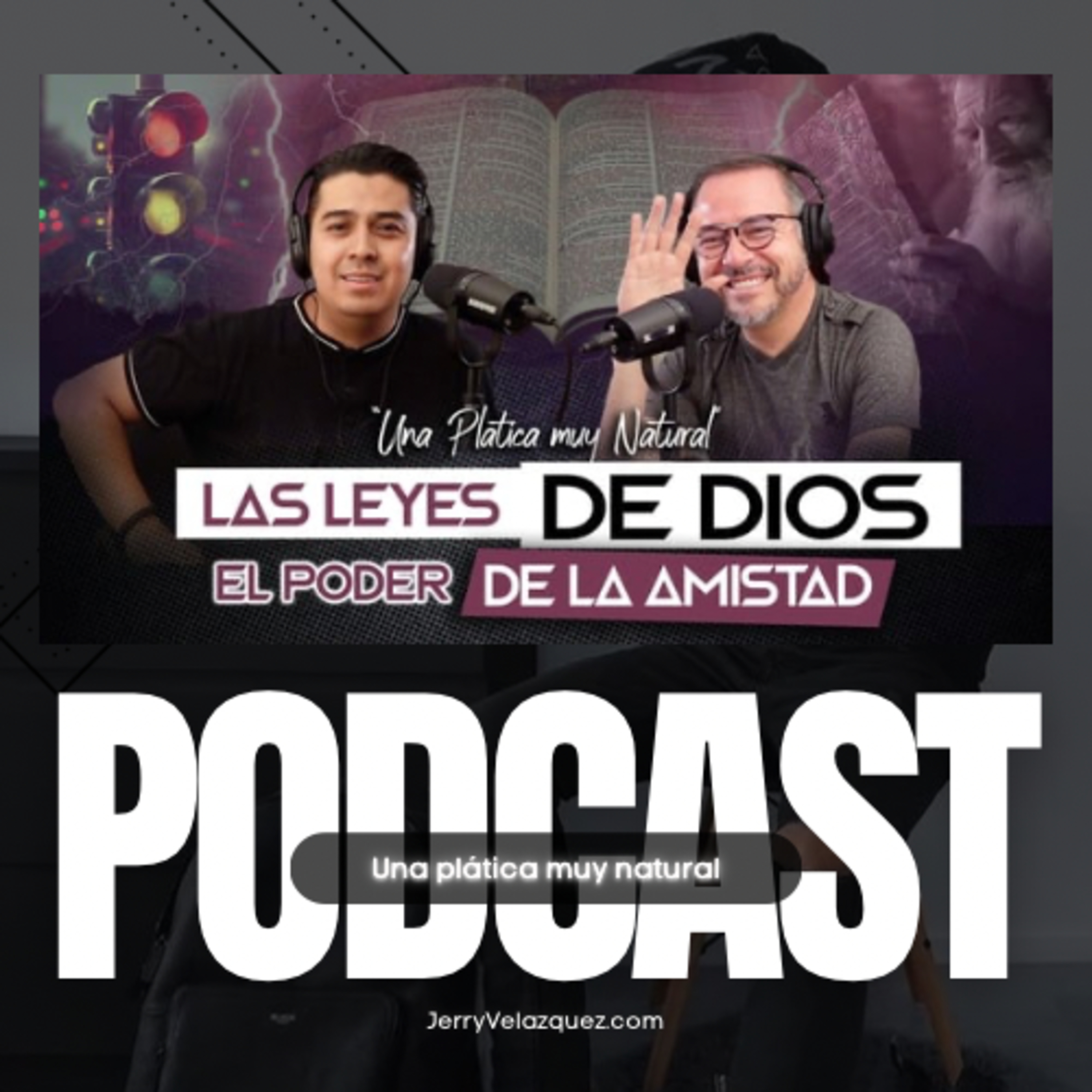 Portada de Iglesia Árboles de Justicia México