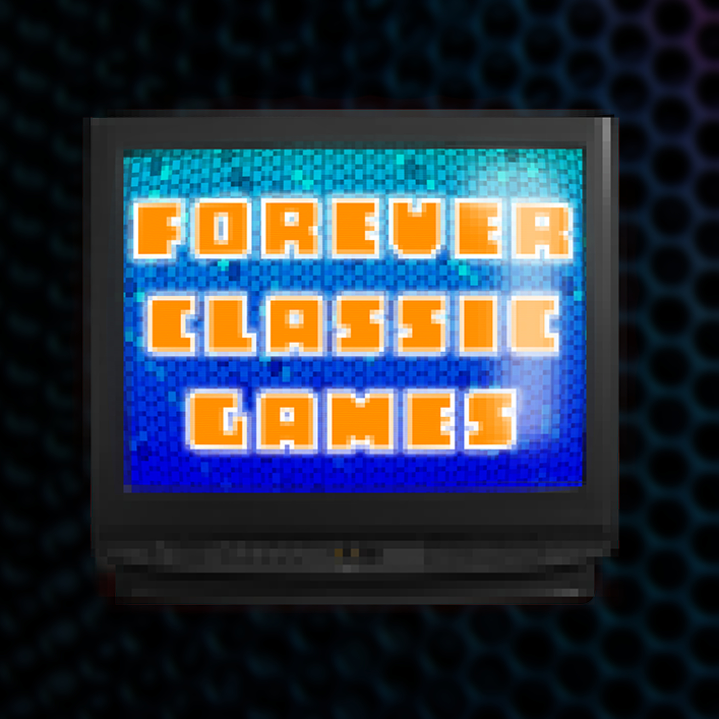 Six Years of Nintendo Switch - The Forever Classic Podcast episode artwork