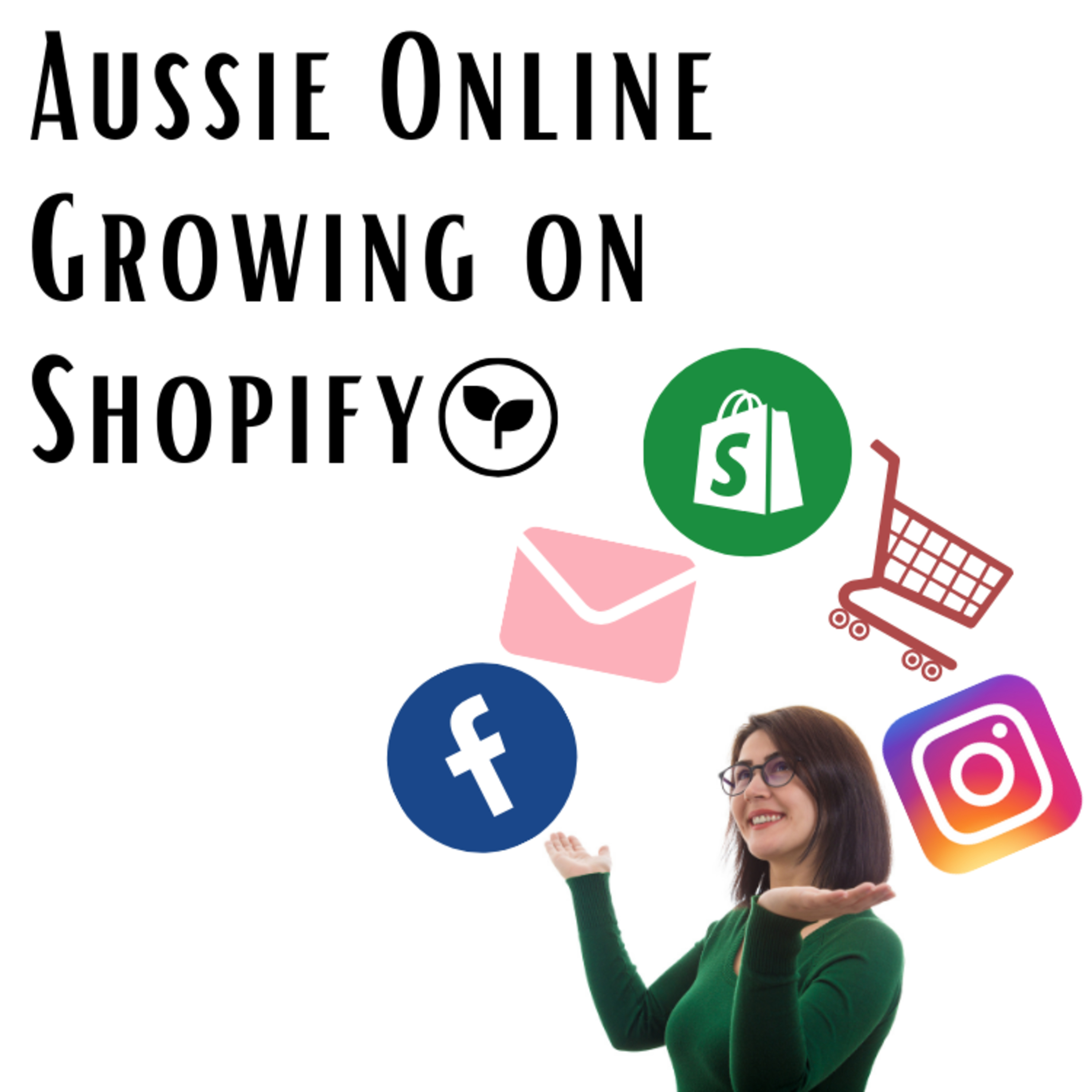 Aussie Online Growing on Shopify