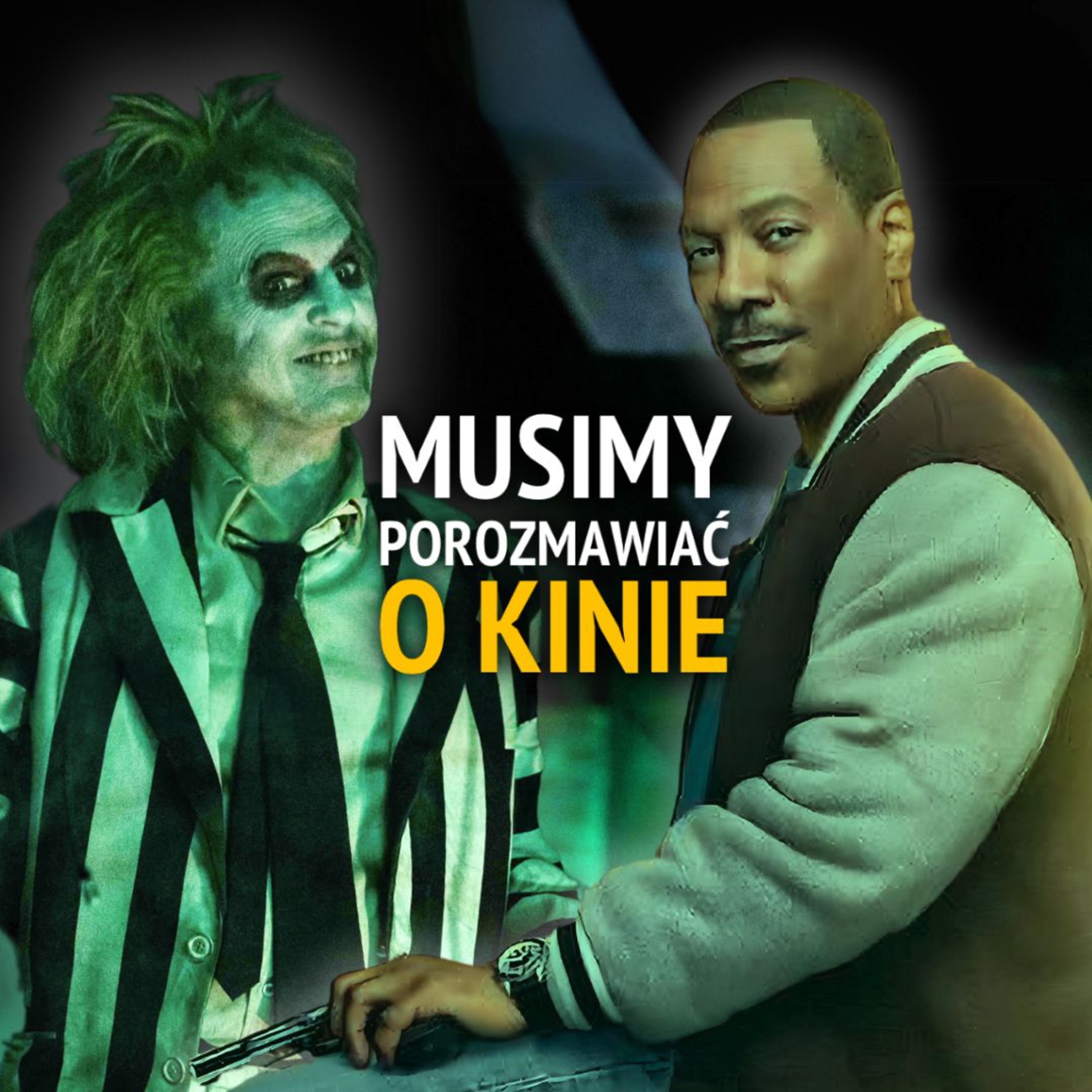 Musimy porozmawiać o kinie