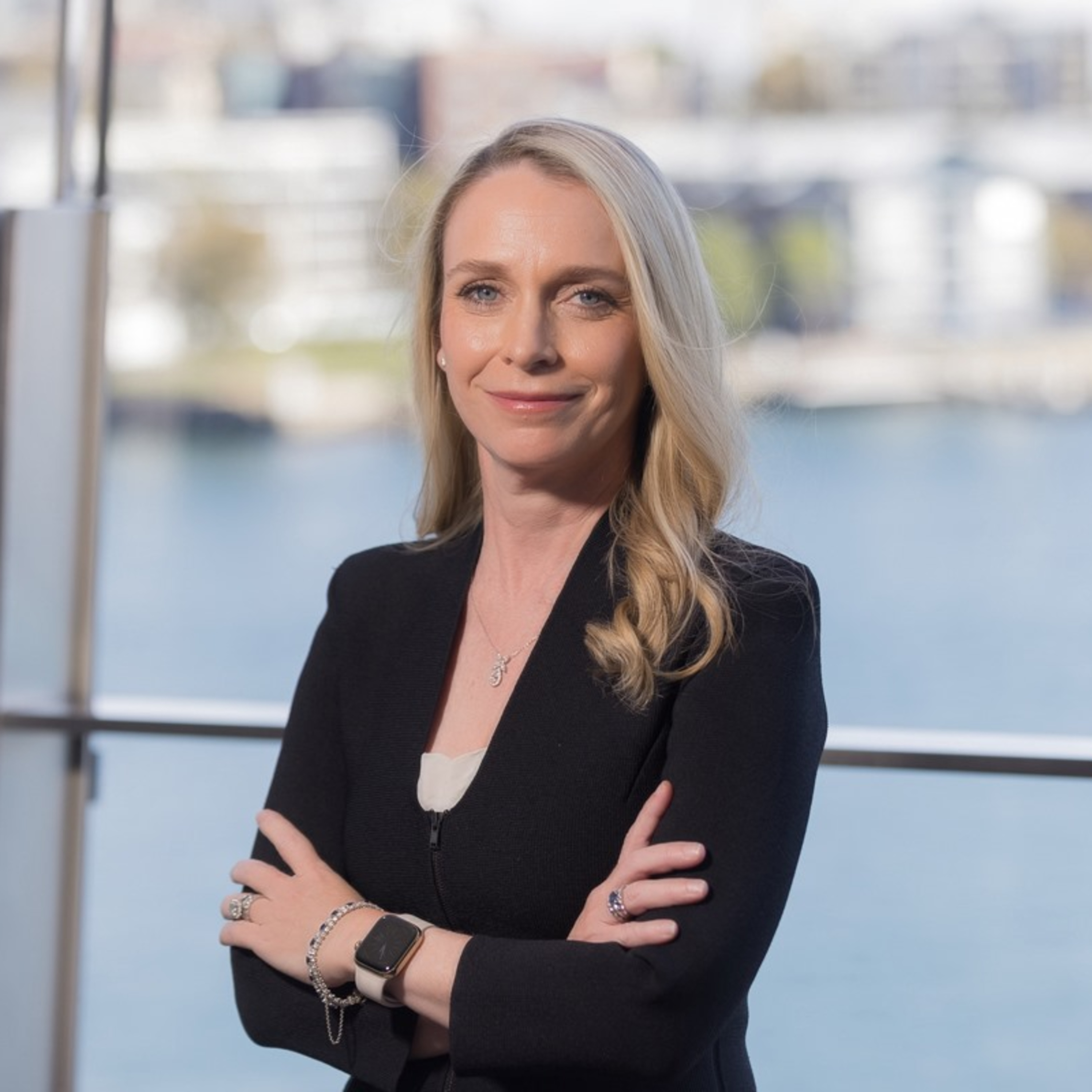 Finance Talk with Dien: Interview with Wendy Brown, Head of Broker Sales at Macquarie Bank! episode artwork