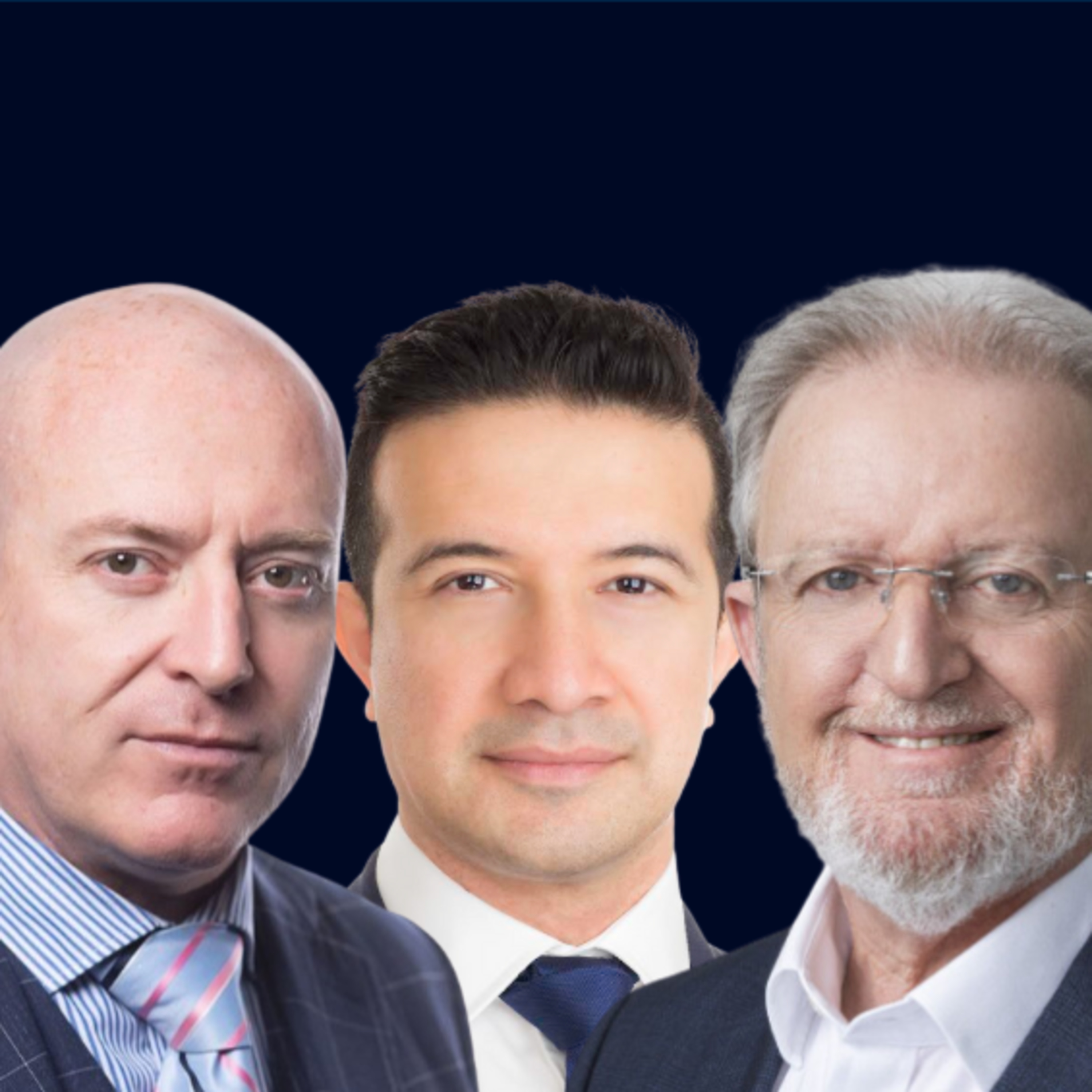 Finance and Coffee: Friday Wrap