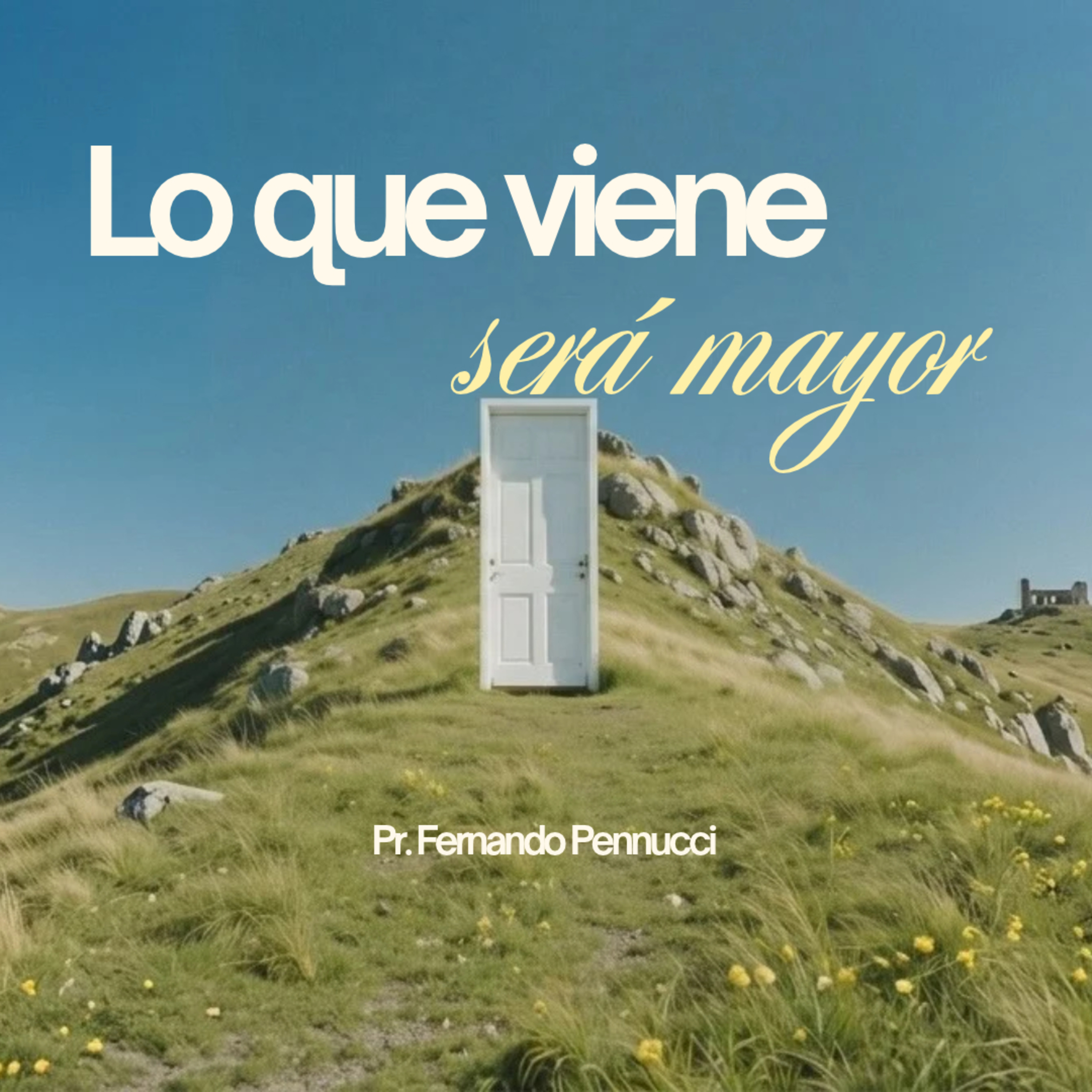 Portada de Manantiales Mendoza