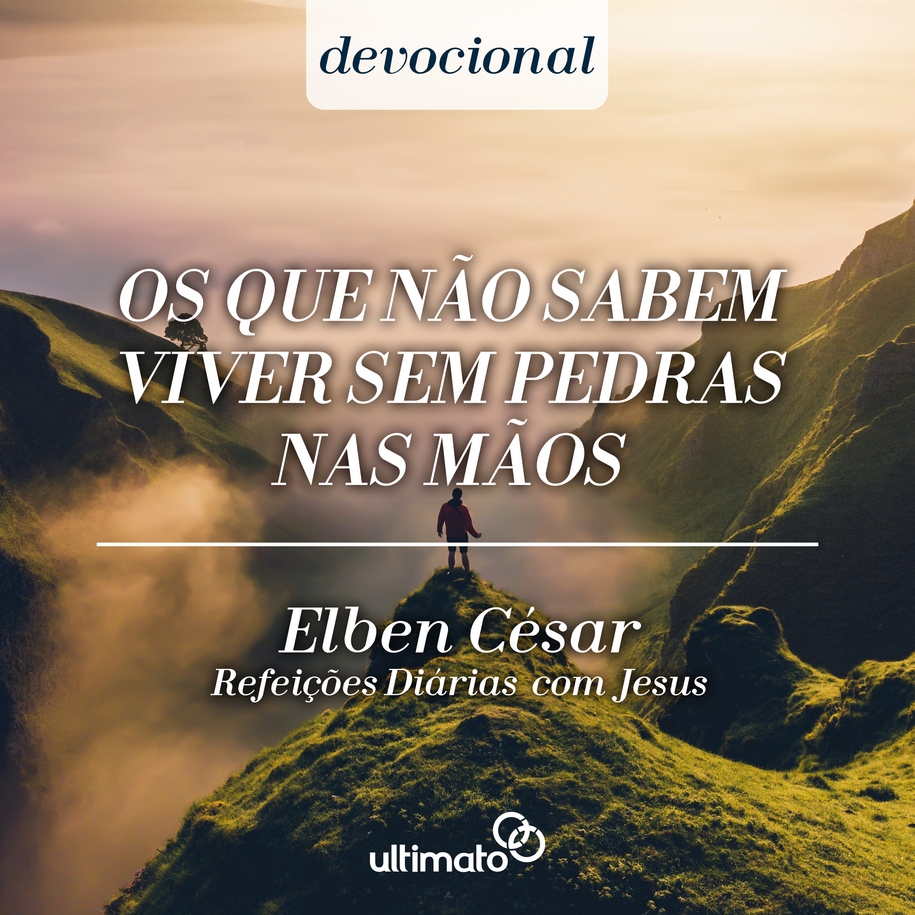 Os que não sabem viver sem pedras nas mãos