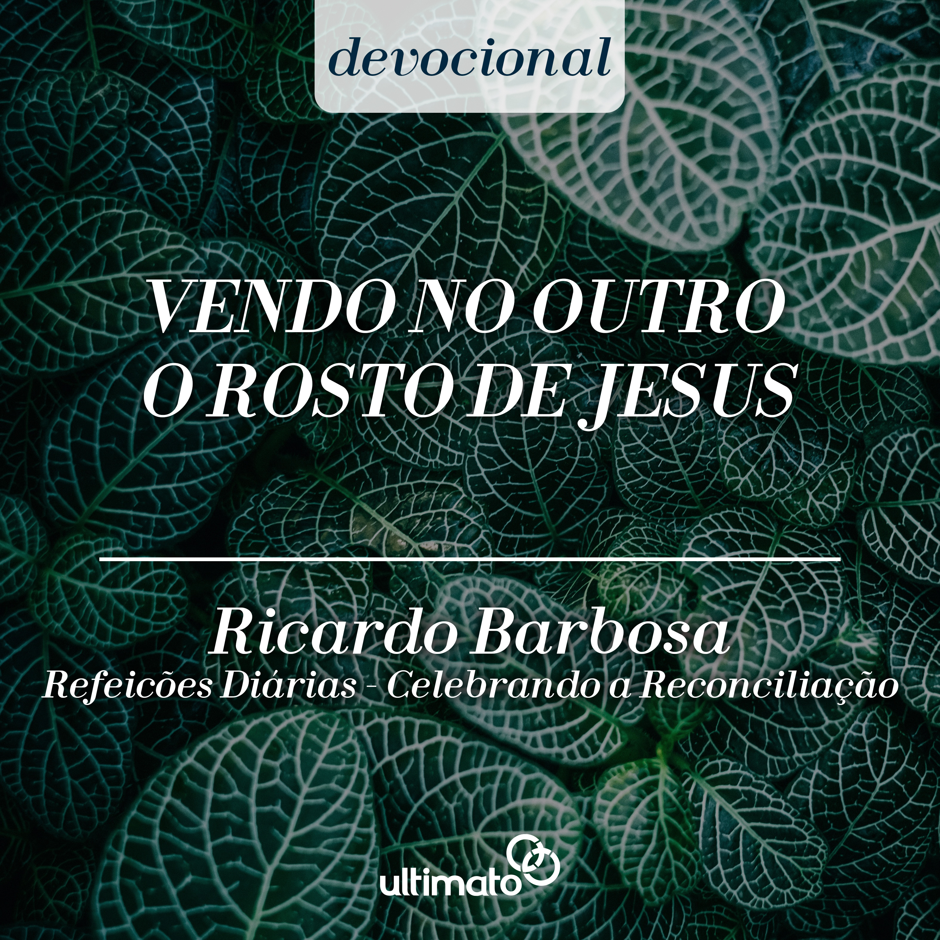 Vendo no outro o rosto de Jesus