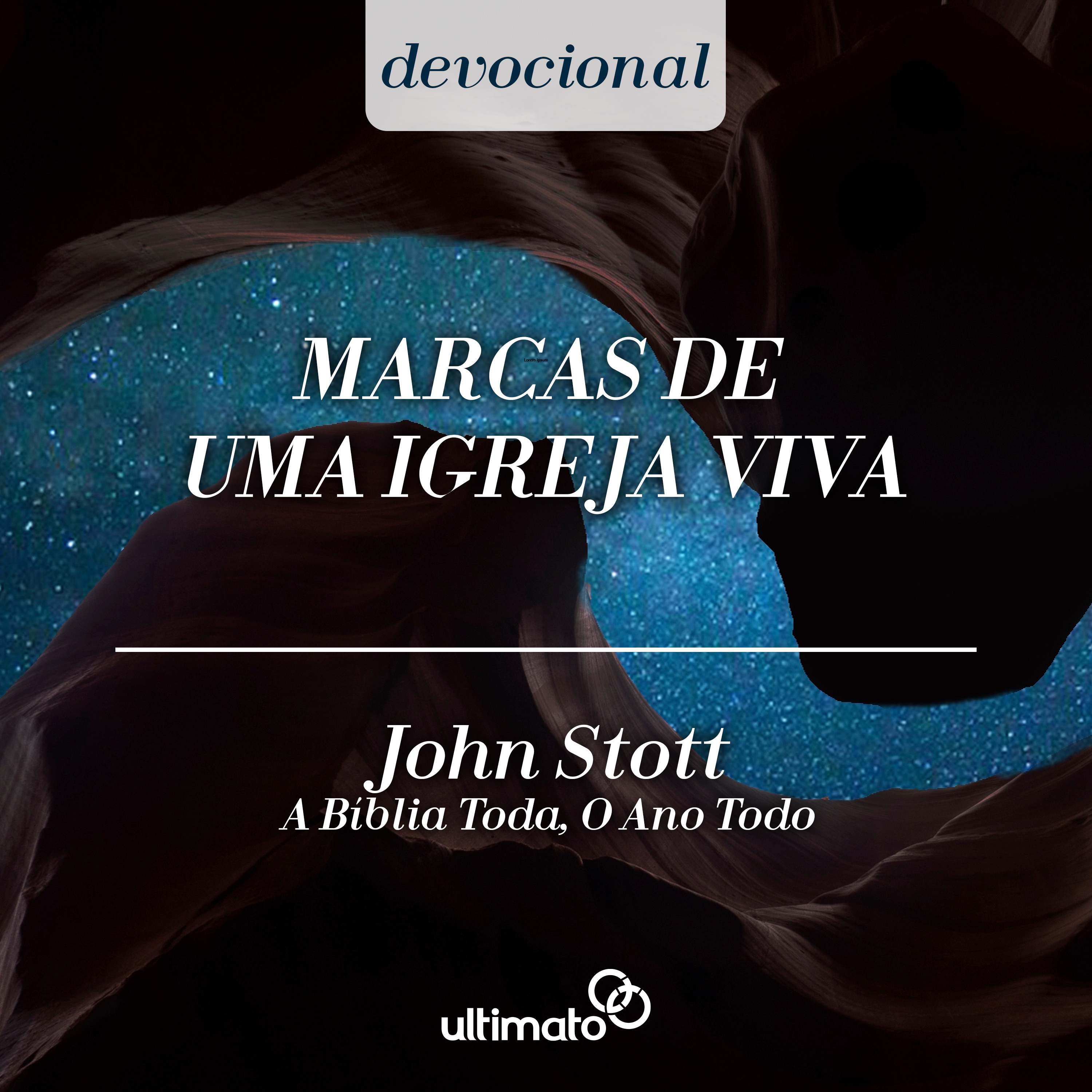 Marcas de uma igreja viva