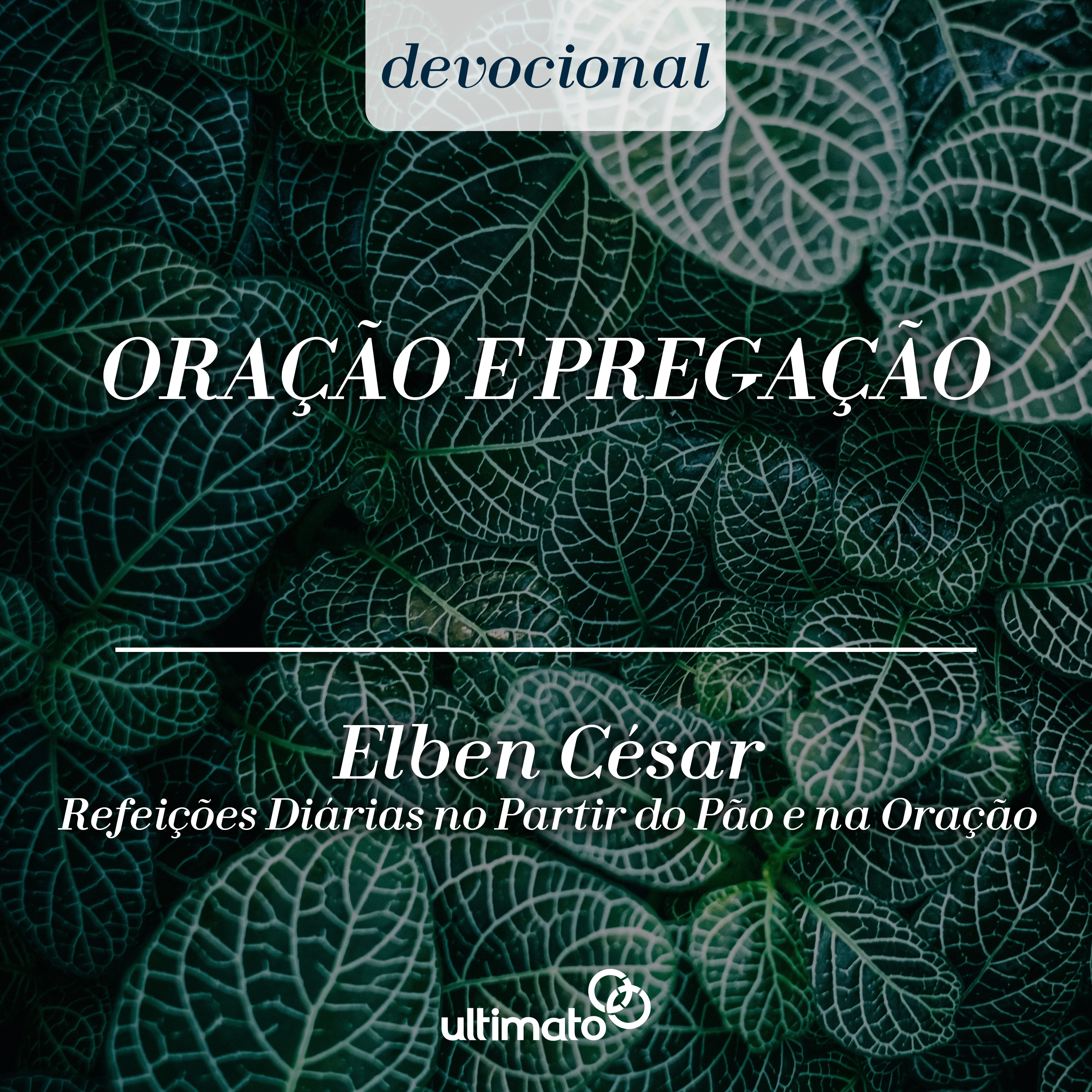 Oração e pregação
